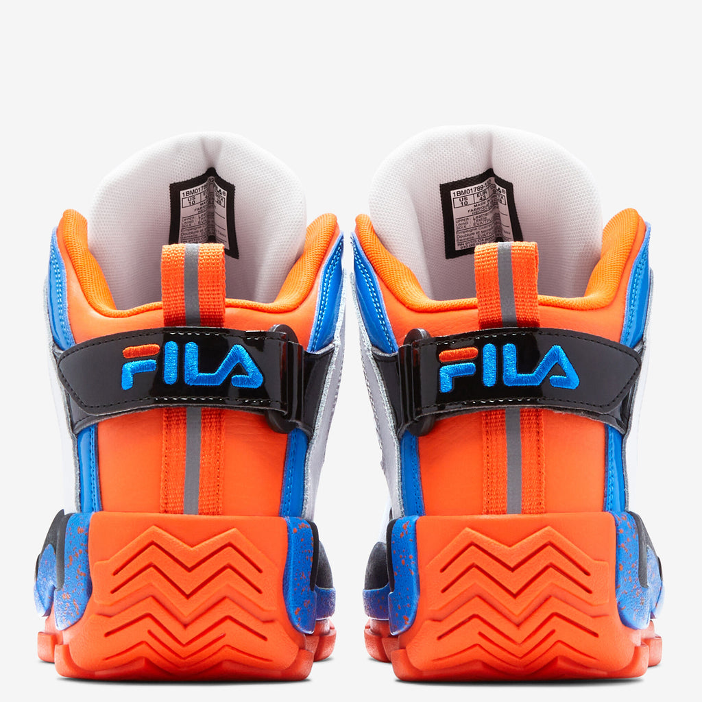 [1BM01789-132] Mens Fila GRANT HILL 2