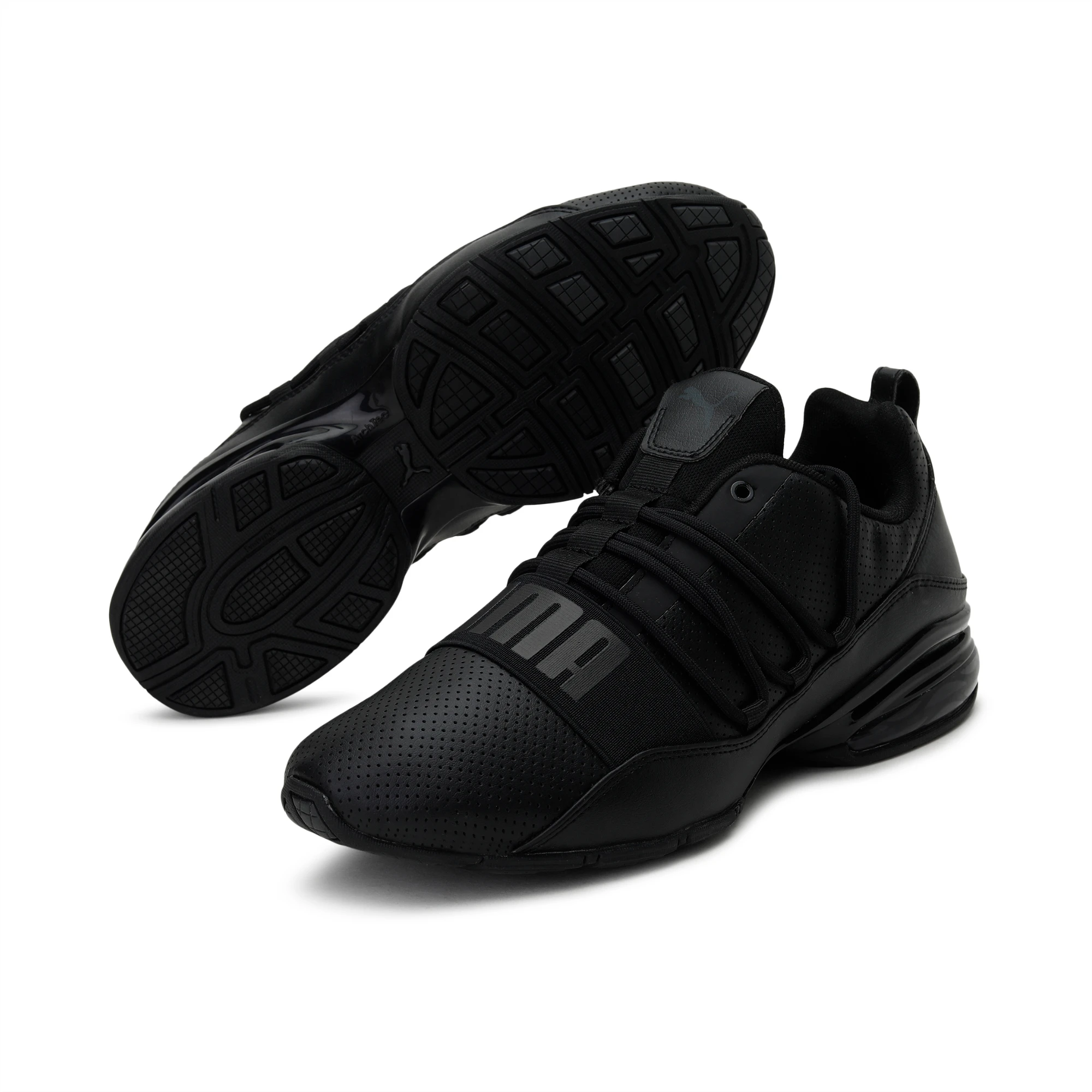 [190596-01] Mens Puma Cell Regulate SL