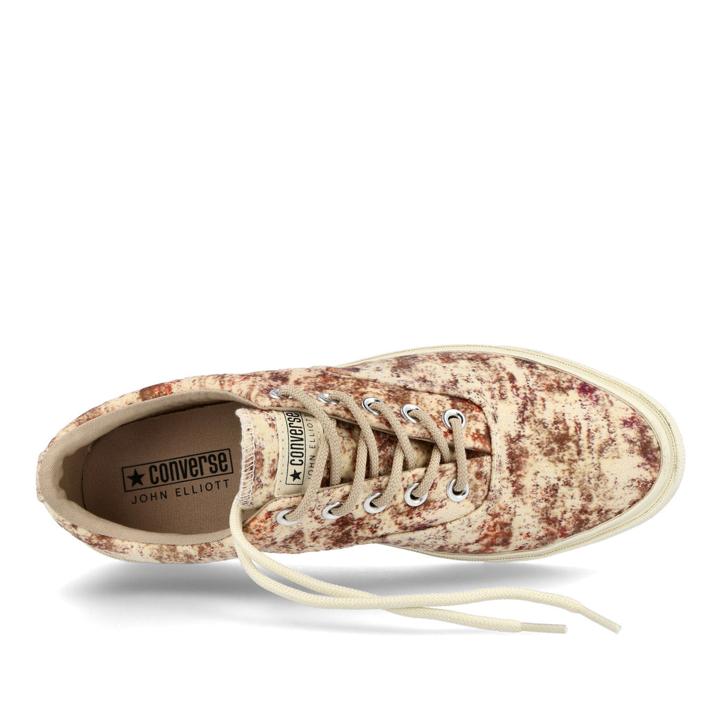 [172577C] Mens Converse X John Elliot Skid Grip OX
