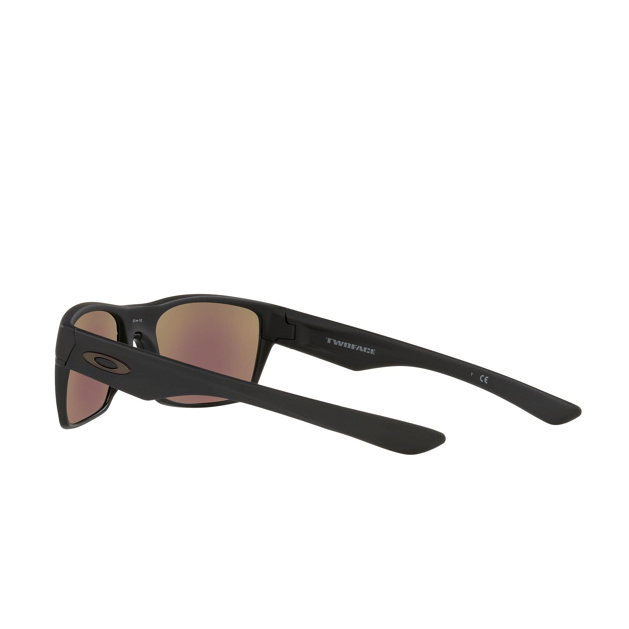 [OO9189-46] Mens Oakley Two Face Polarized Sunglasses