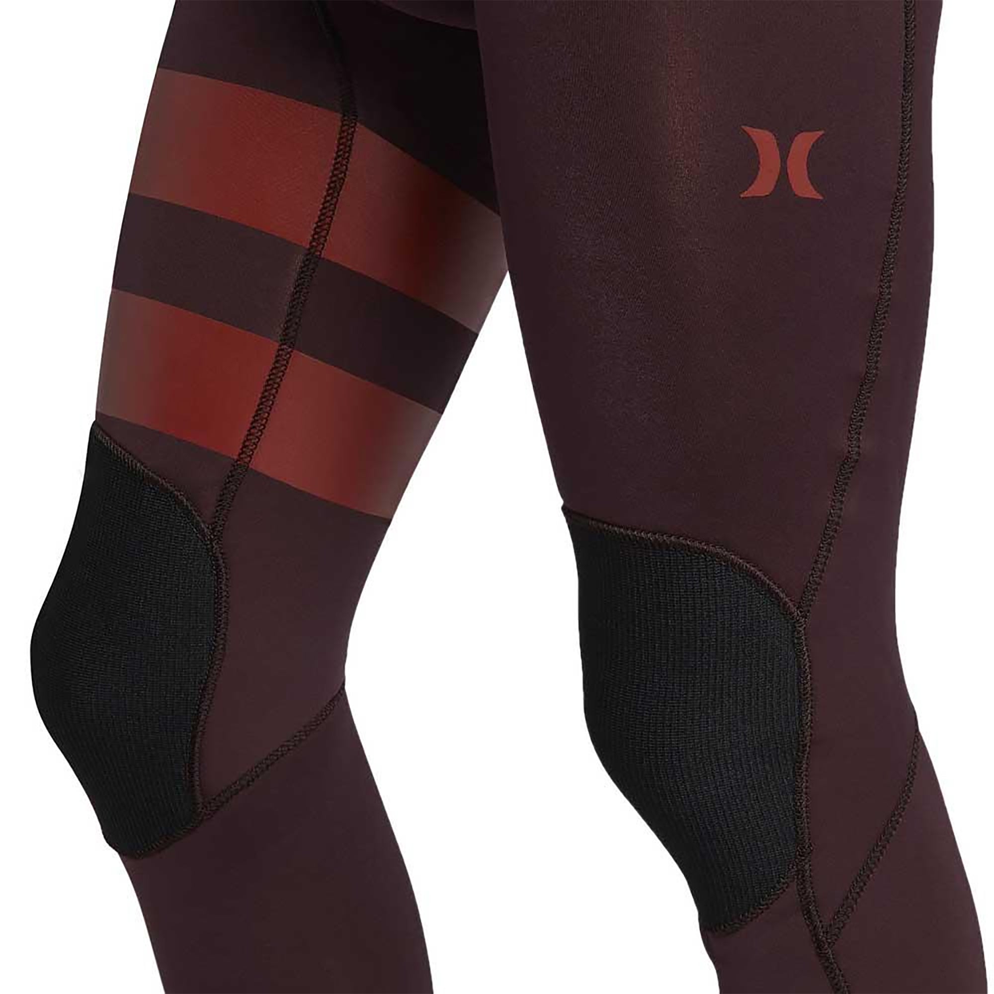 [MFS0000570-203] Mens Hurley Advantage Plus 4/3 MM Fullsuit