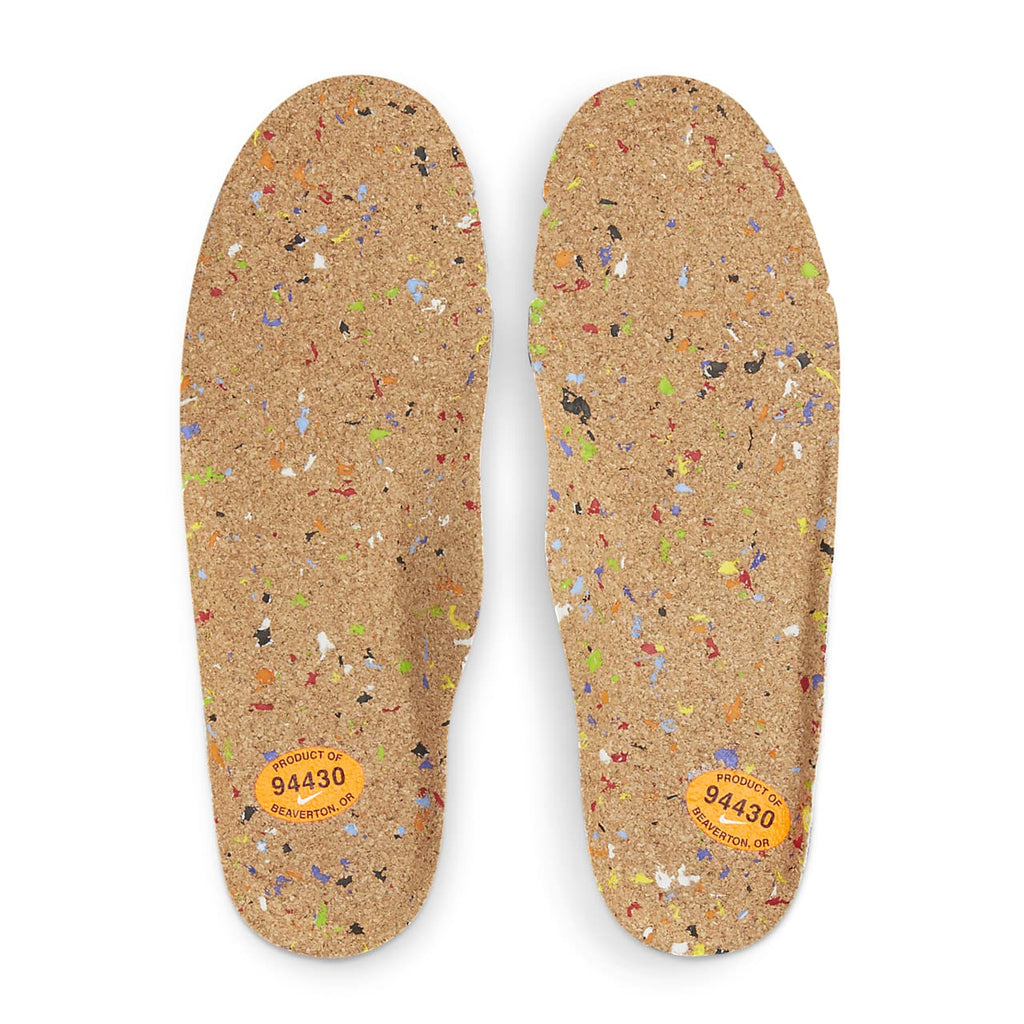 [CZ0268-300] Womens Nike Air Force 1 Low (W) "Pineapple"