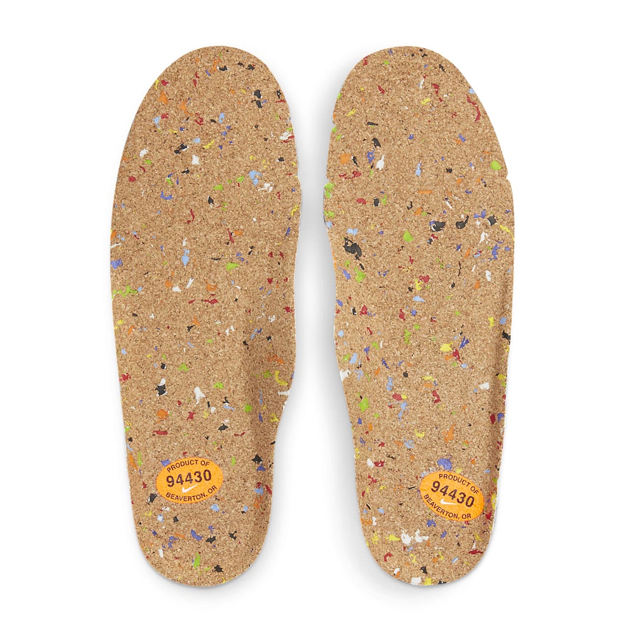 [CZ0268-300] Womens Nike Air Force 1 Low (W) "Pineapple"