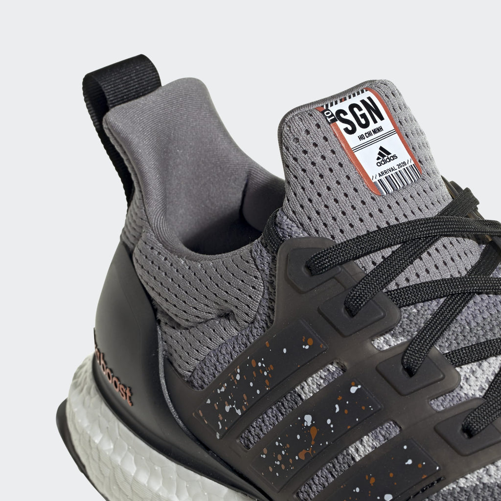 [FZ4864] Mens Adidas ULTRABOOST DNA CTY