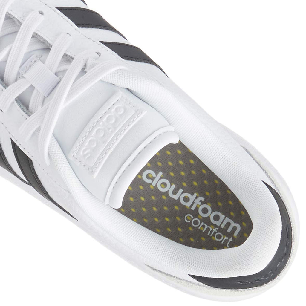[FW3277] Mens Adidas GRAND COURT SE