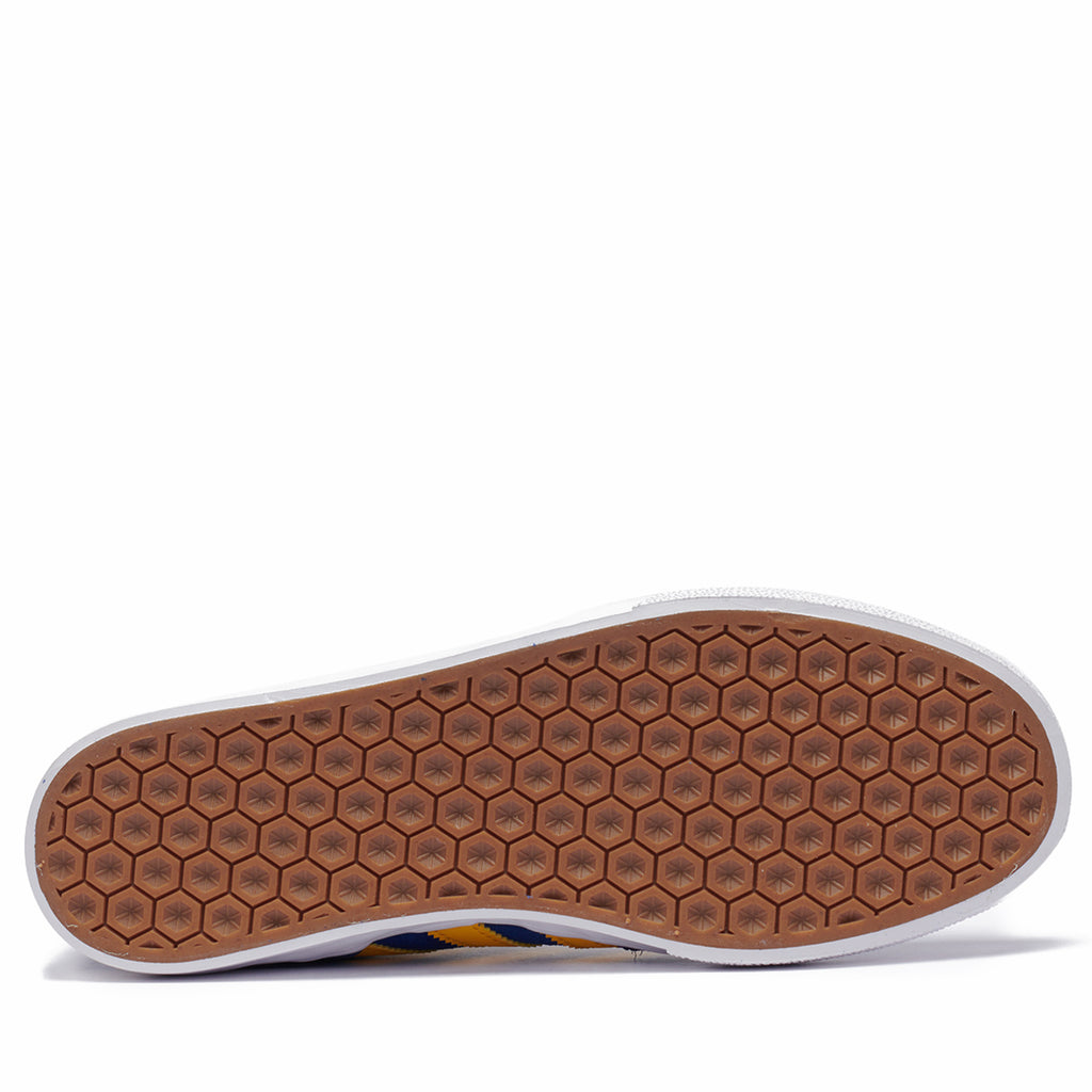 [GW3128] Mens Adidas BUSENITZ VULC II