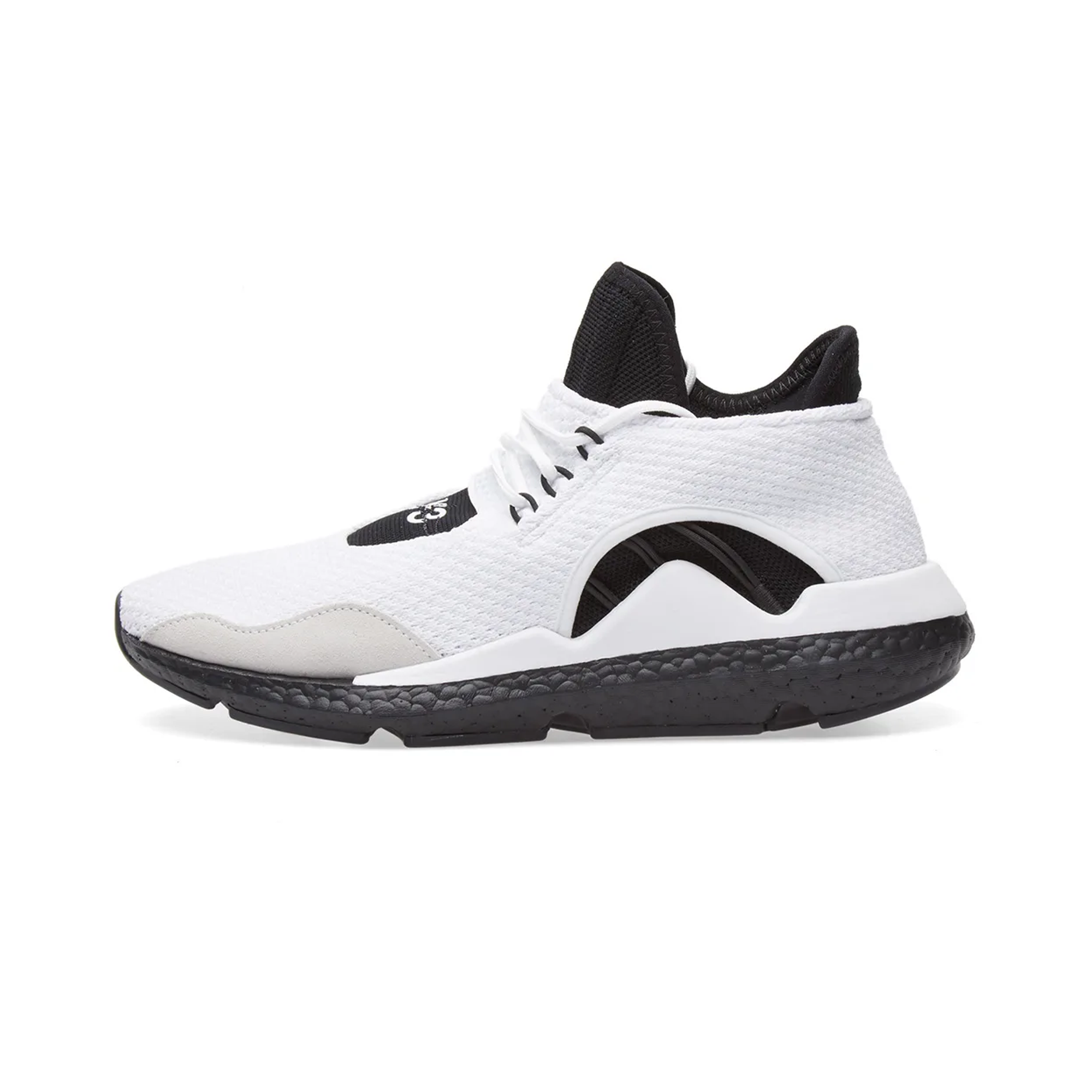 [BC0951] Mens Adidas Y-3 Saikou