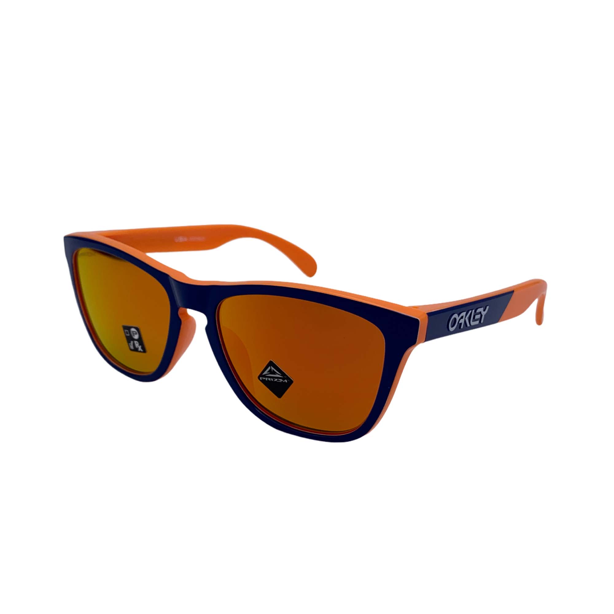 [OO9245-92] Mens Oakley Frogskins (A) Sunglasses