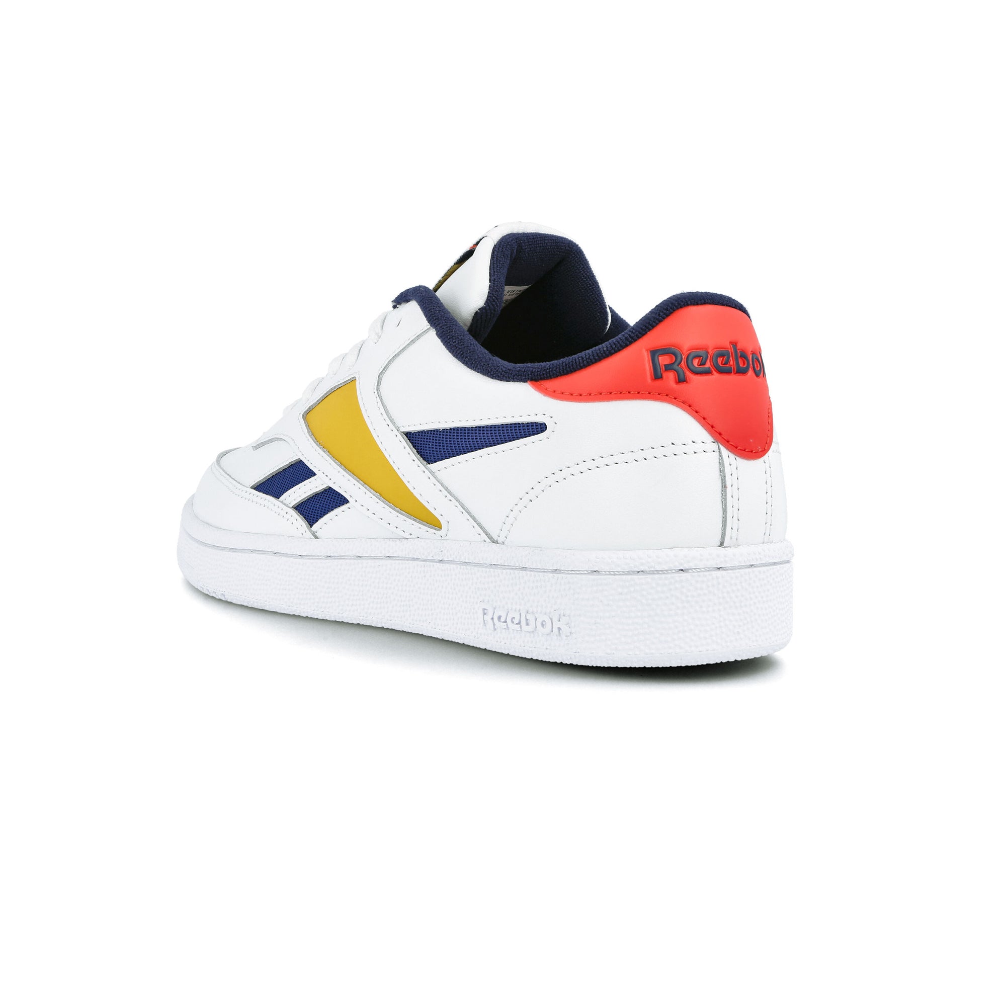 [EF7863] Mens Reebok Club C Revenge Mark