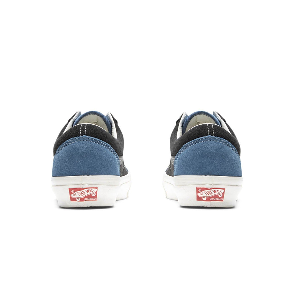 [VN0A4P3X4O5] Mens Vans OG Old Skool LX