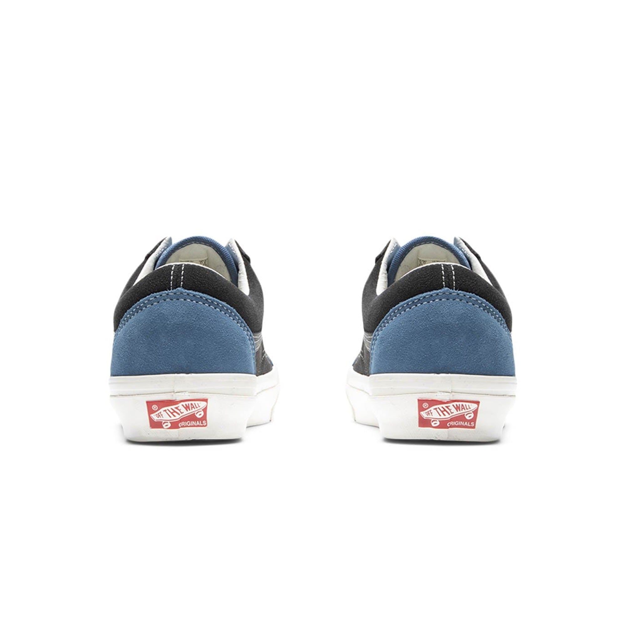 [VN0A4P3X4O5] Mens Vans OG Old Skool LX