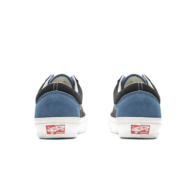 [VN0A4P3X4O5] Mens Vans OG Old Skool LX
