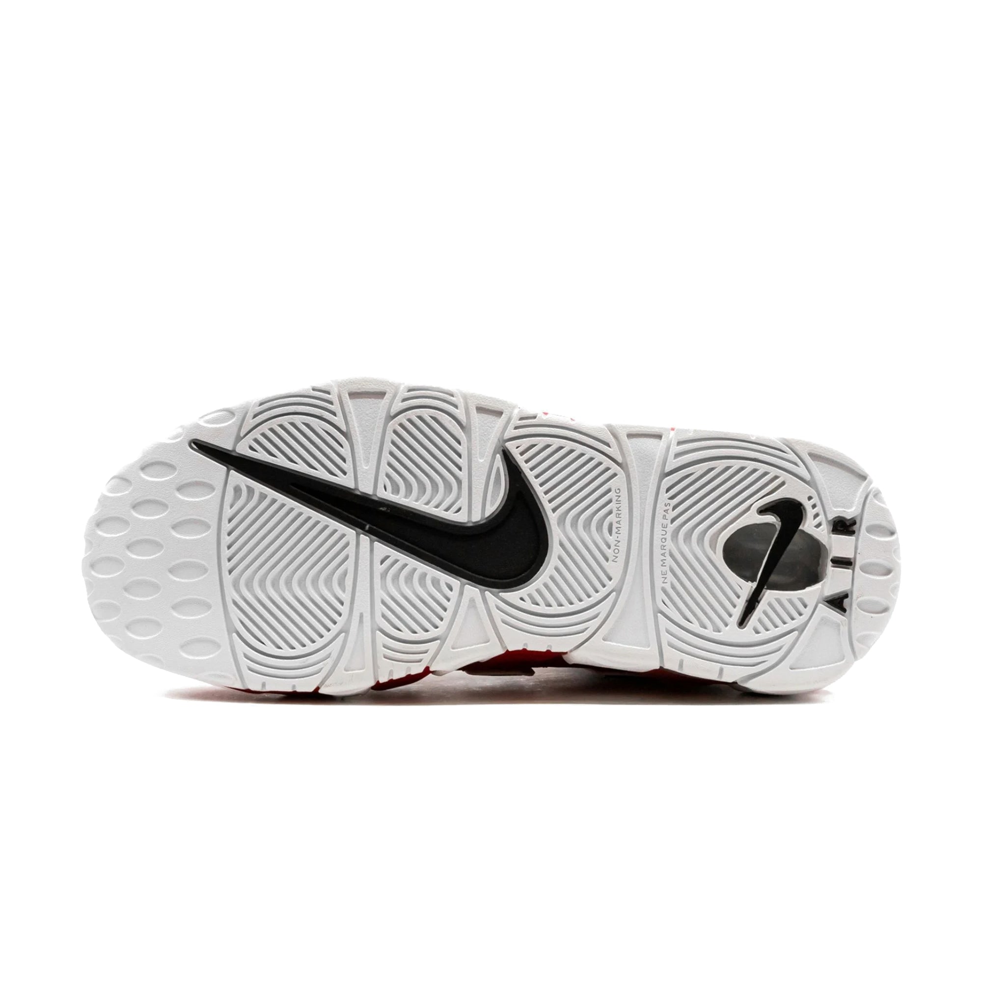 [415082-600] Youth Nike Air More Uptempo (GS)