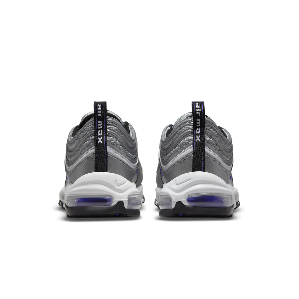 [DJ0717-001] Mens Nike Air Max 97 "Purple Bullet"