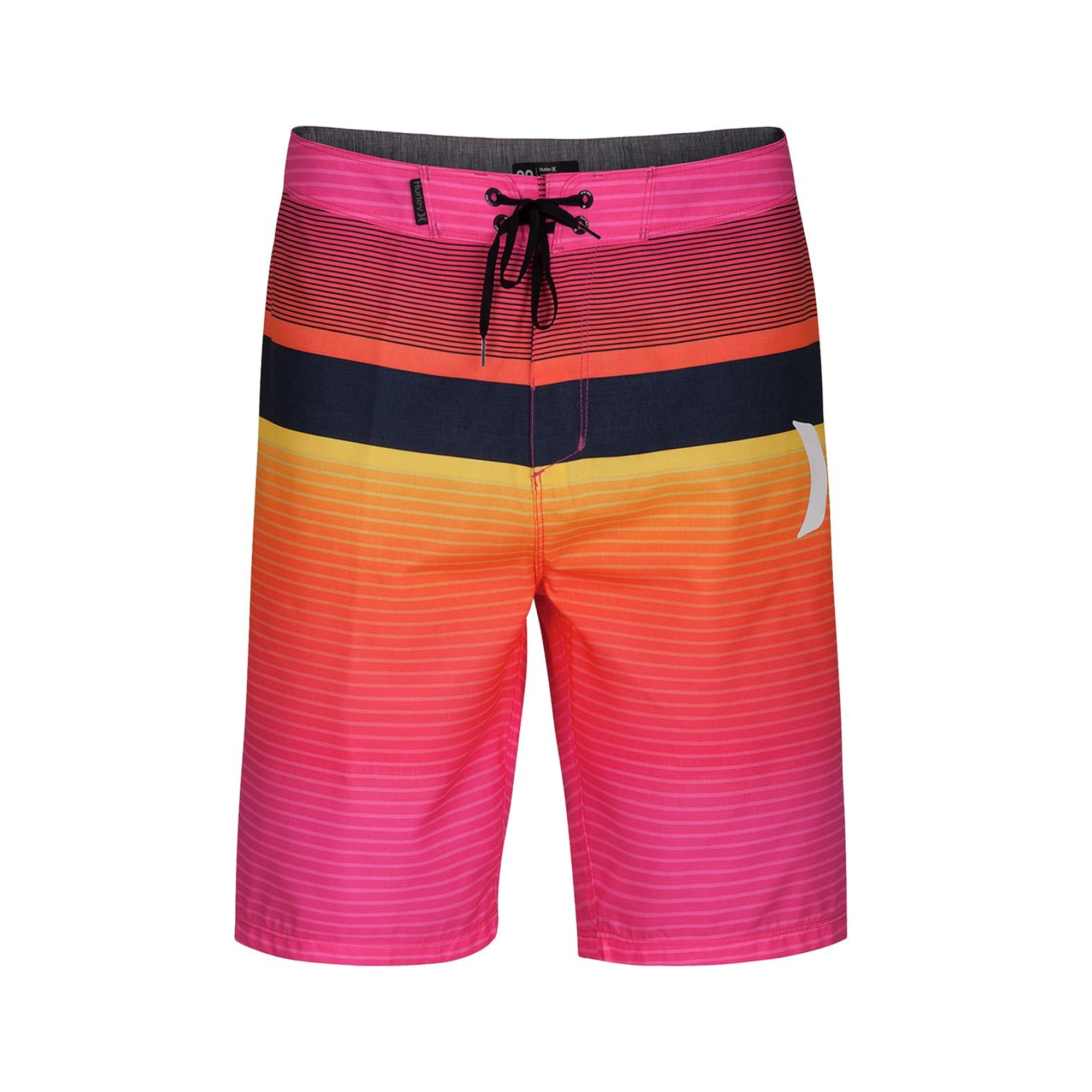 [890774-639] Mens Hurley Line Up Boardshort 21"