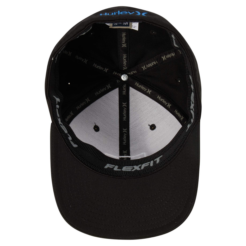 [CI5429-010] Mens Hurley Colorado Flex Hat