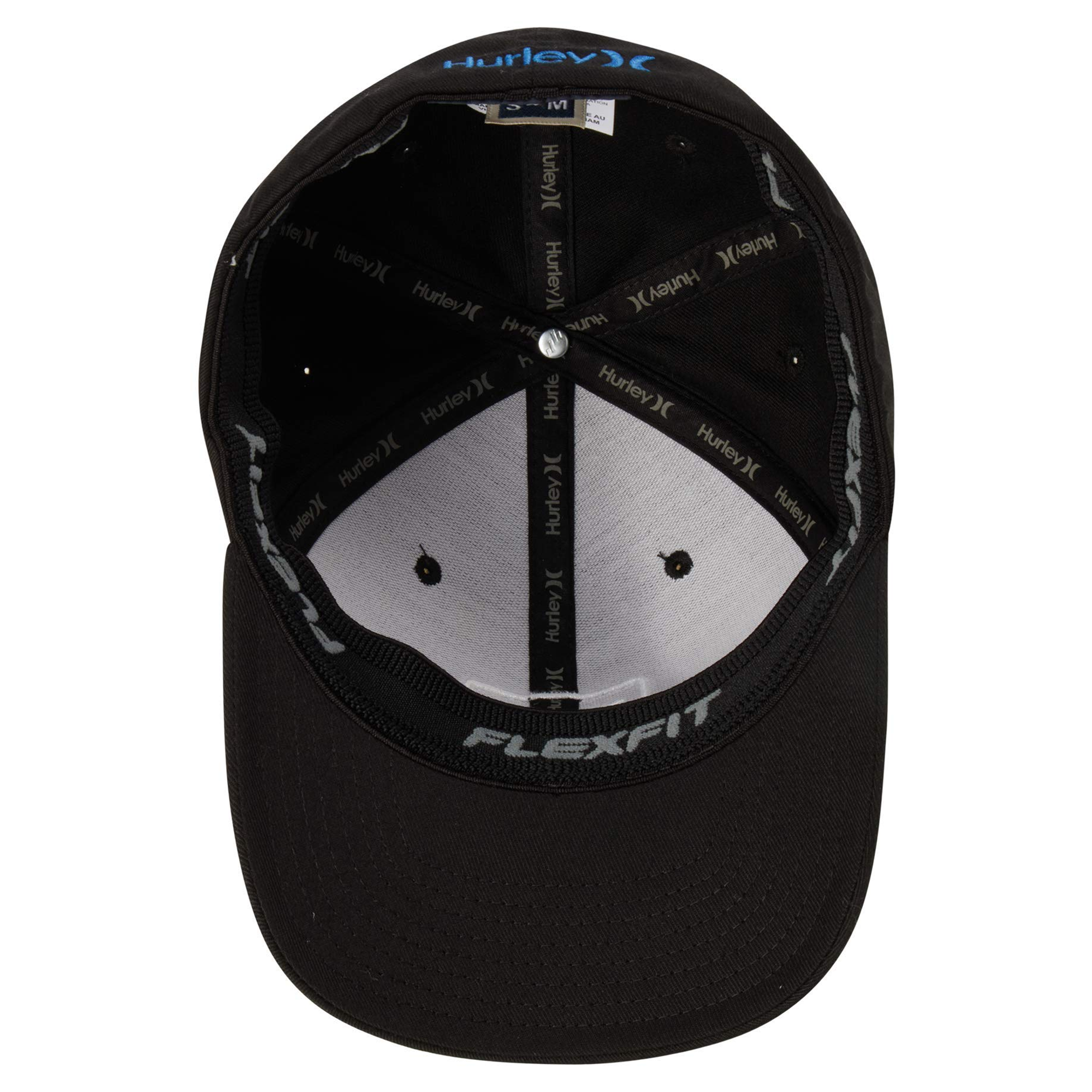 [CI5429-010] Mens Hurley Colorado Flex Hat