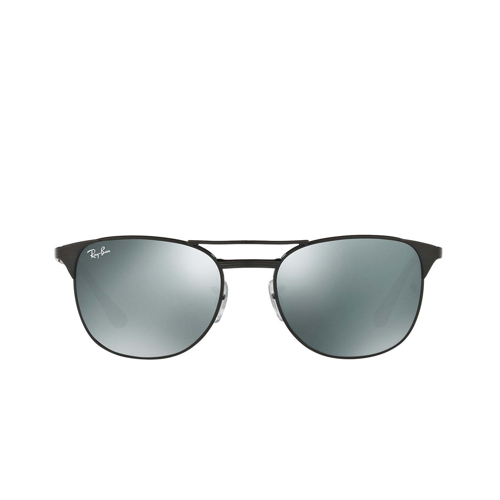 [RB3429M-002/40_55] Mens Ray-Ban Signet Sunglasses