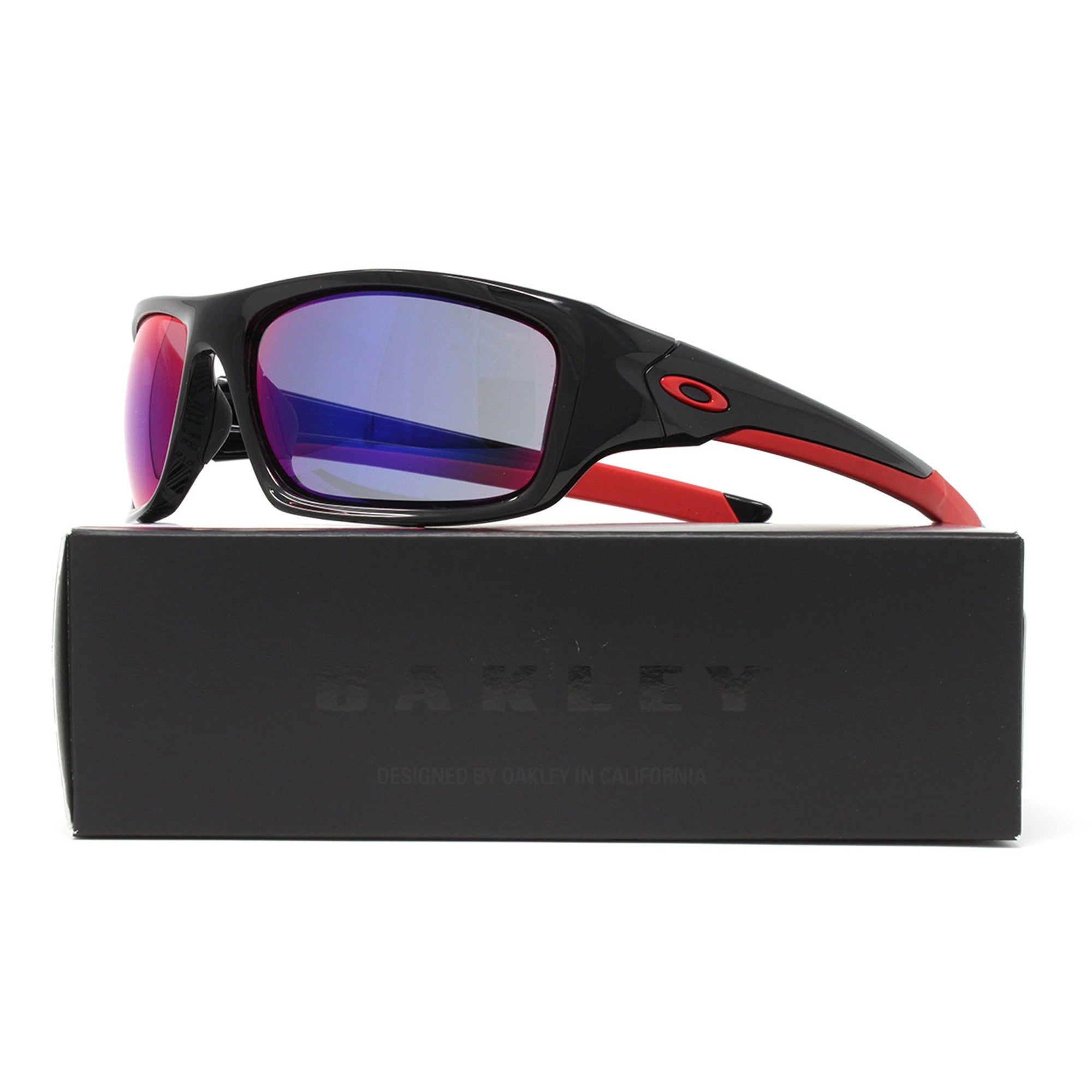 [OO9236-02] Mens Oakley Valve Sunglasses