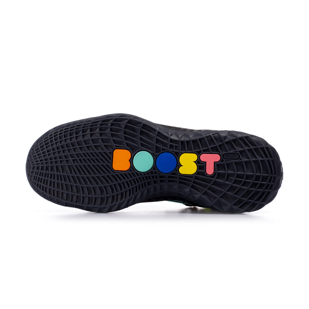 [FZ1070] Mens Adidas Harden Vol. 5 Futurenatural