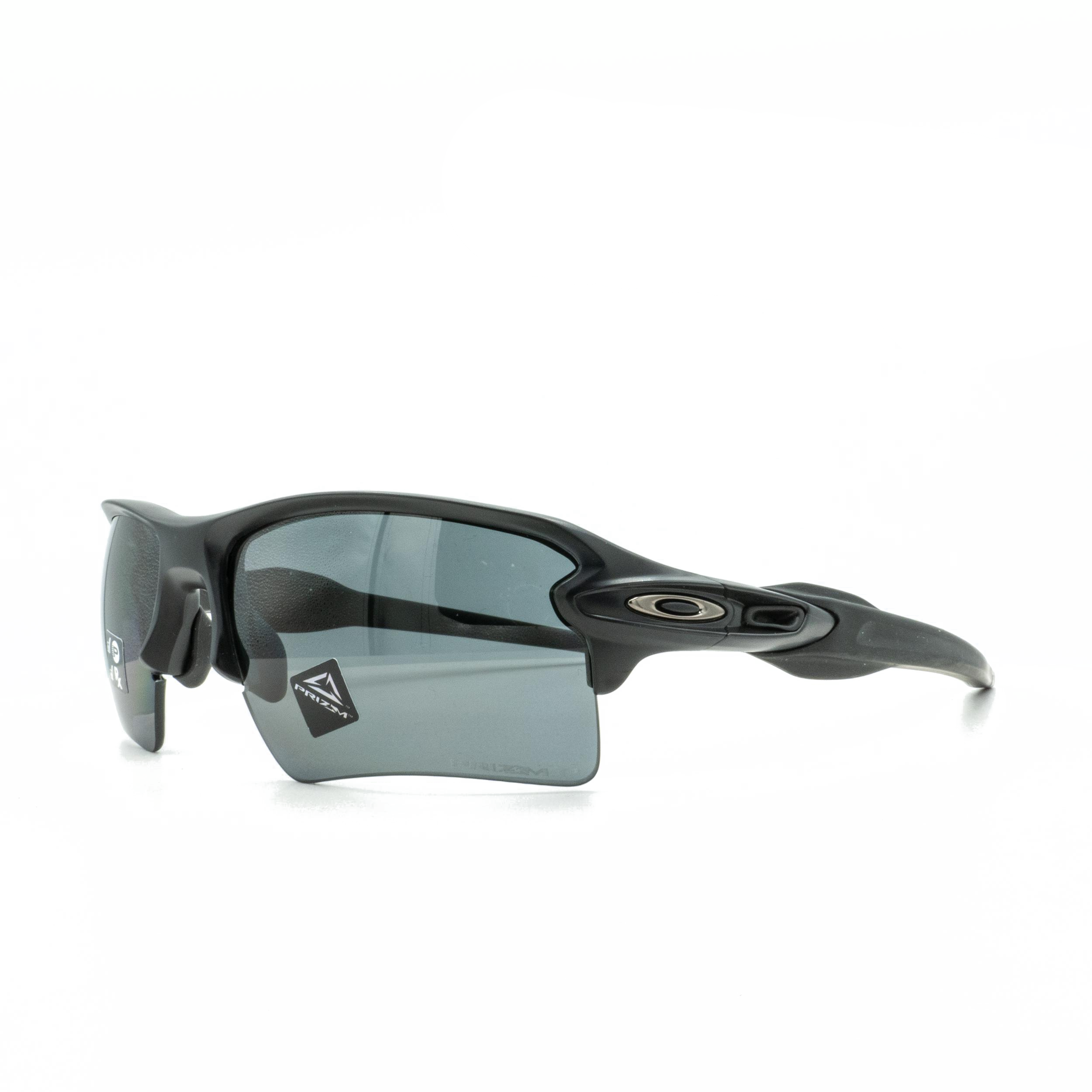 [OO9188-85] Mens Oakley Flak 2.0 XL Polarized Sunglasses
