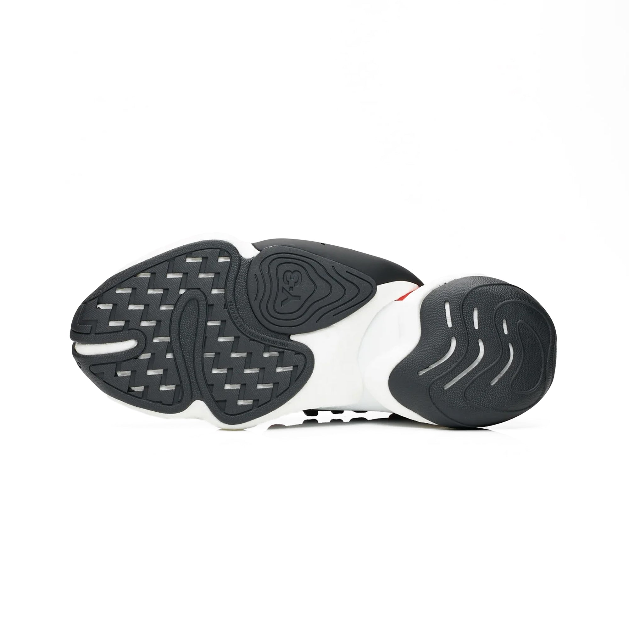 [BC0338] Mens Adidas Y-3 BYW BBALL