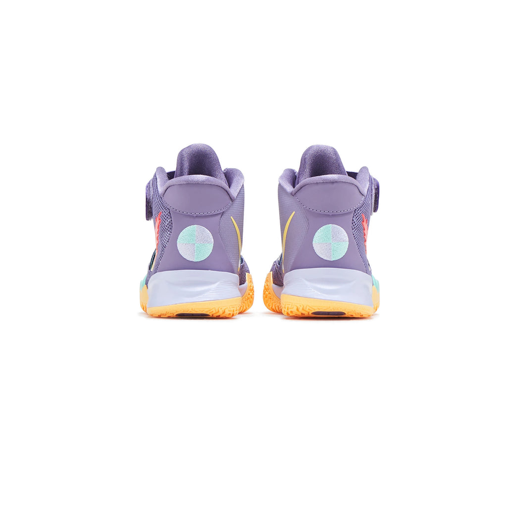 [CT4087-500] Preschool Nike Kyrie 7 (PS)