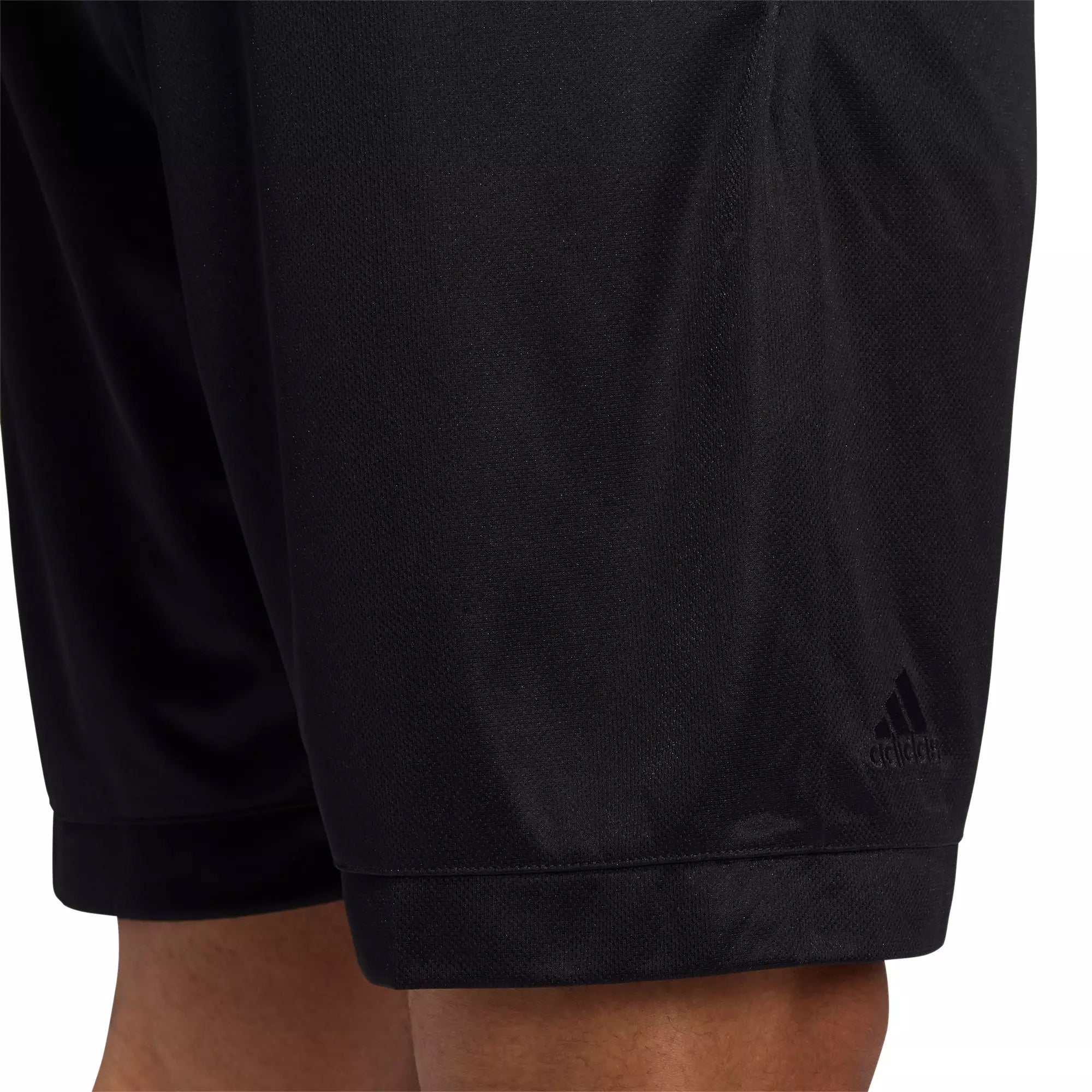 [GT3018] Mens Adidas Big Logo Short