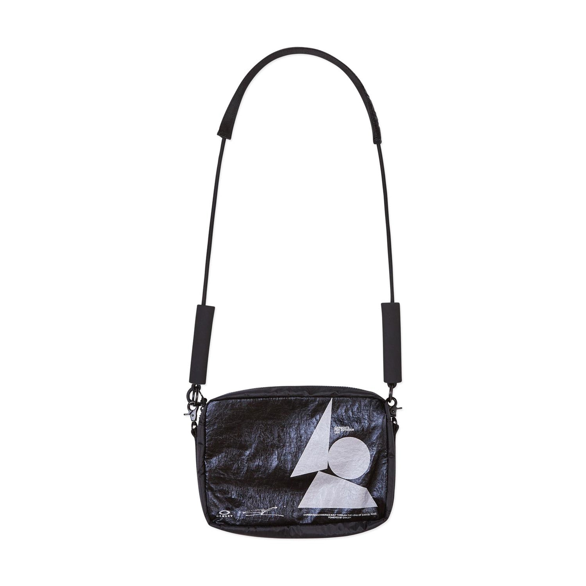 [921641-02E] Mens Oakley Sling Bag OSR