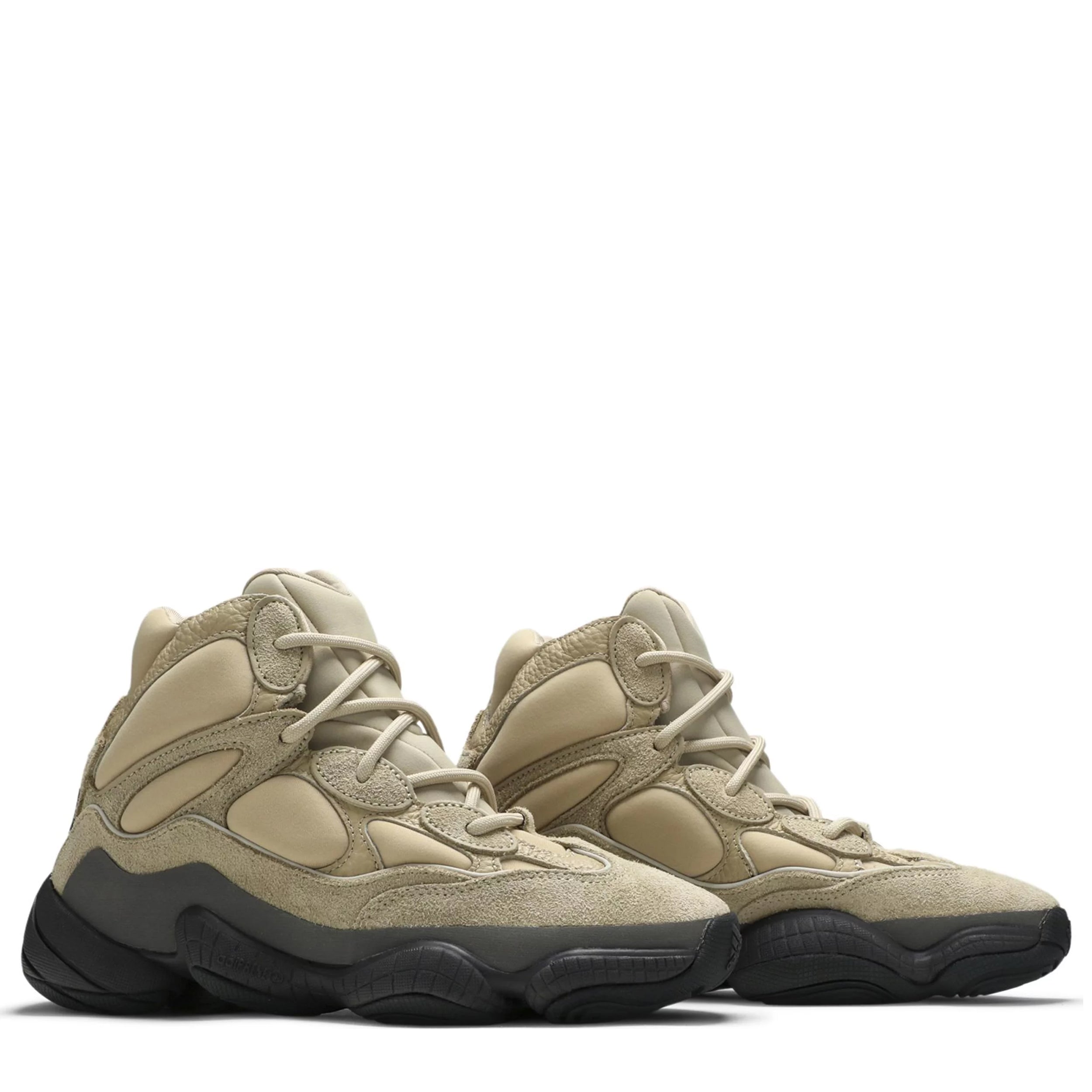 [GZ7074] Mens Adidas Yeezy 500 High 'Wakaran'