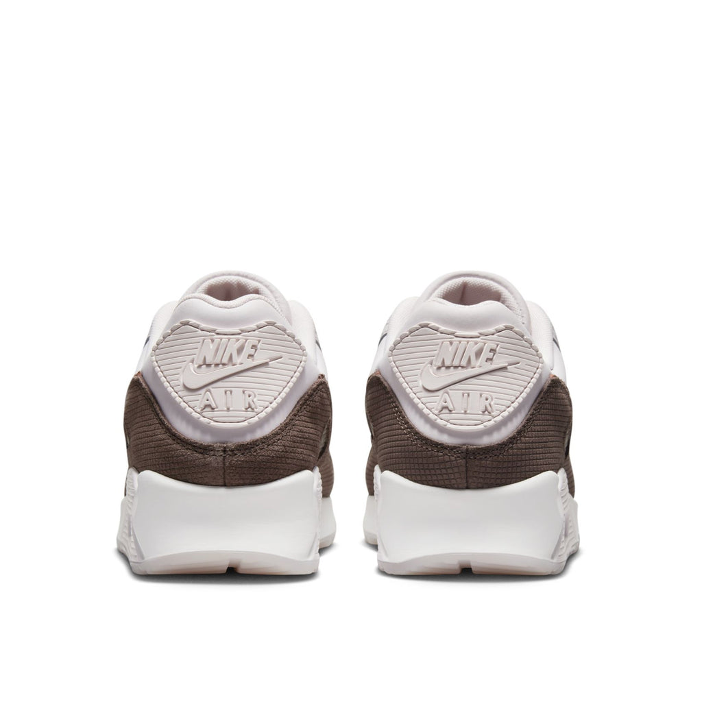 [FD0789-600] Mens Nike Air Max 90 'Brown Tile'