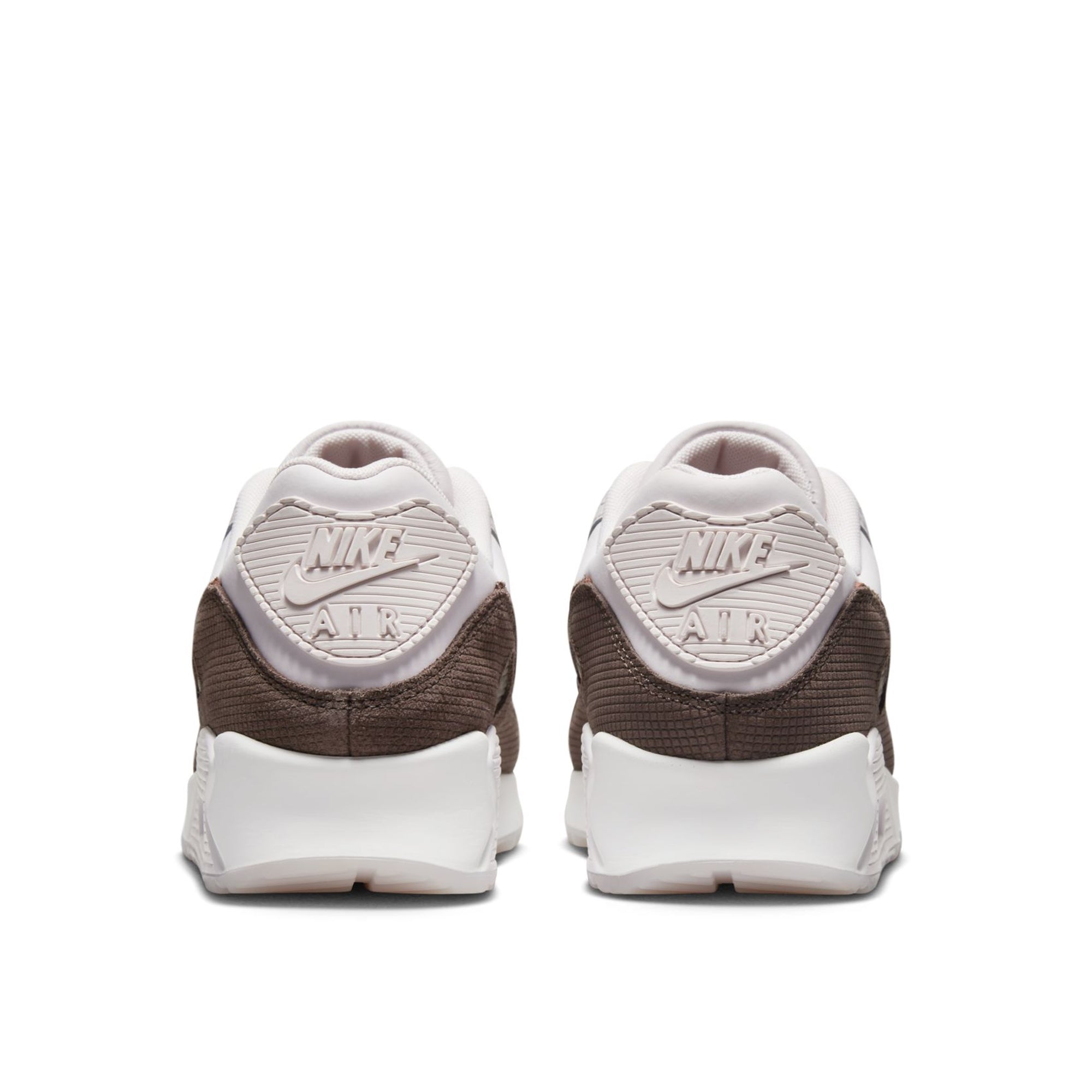 [FD0789-600] Mens Nike Air Max 90 'Brown Tile'