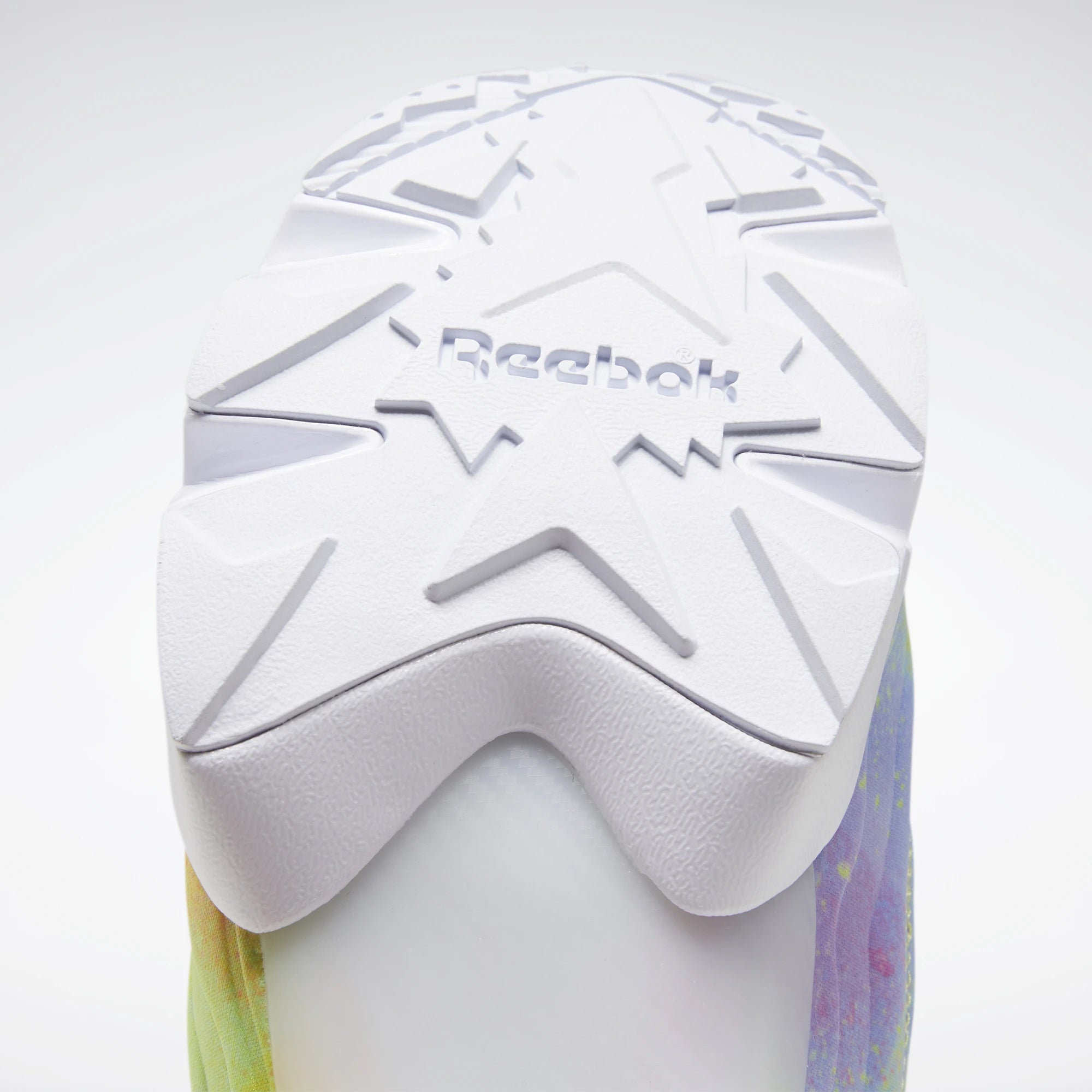 [FX4775] Mens Reebok Instapump Fury