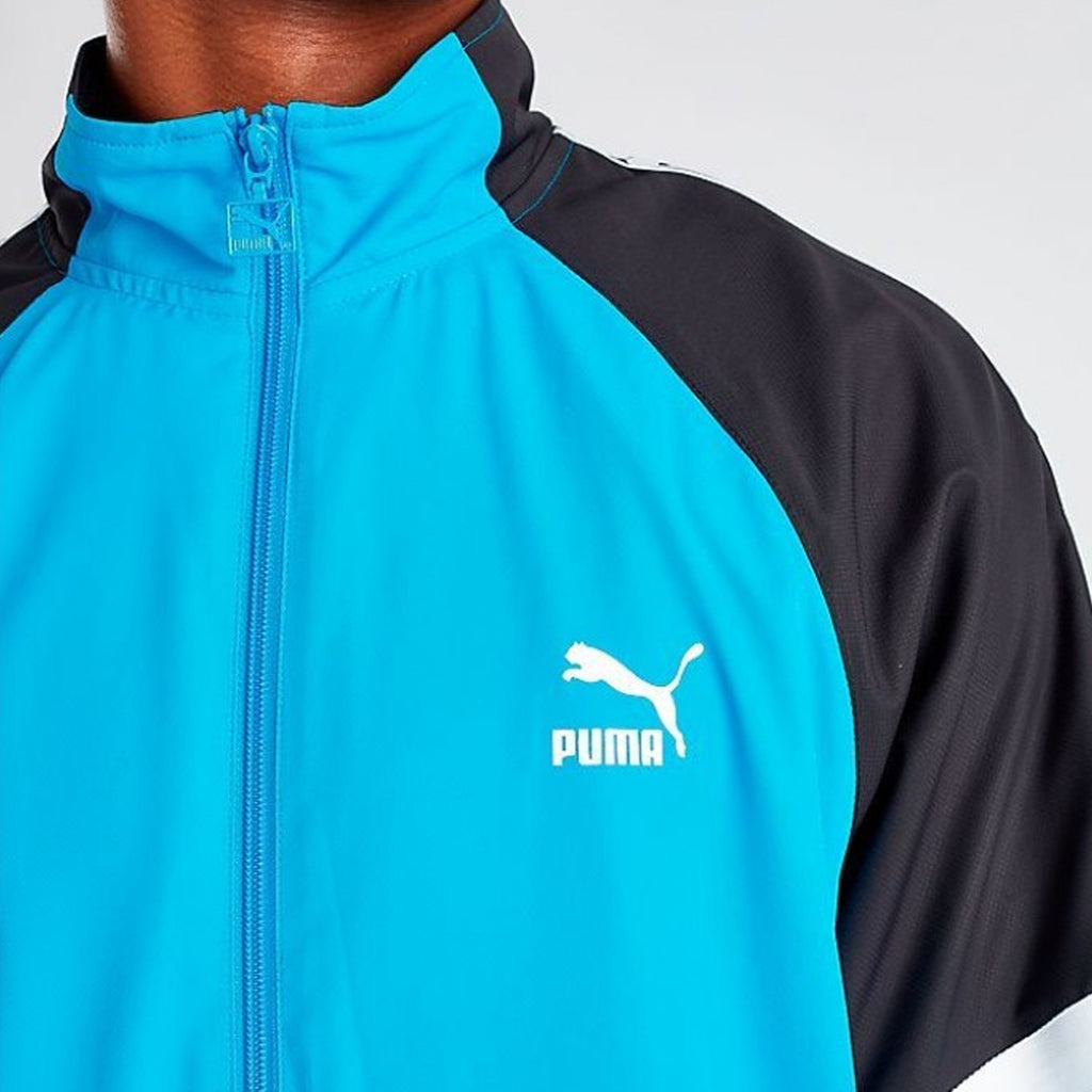 [577988-85] Mens Puma XTG Woven Jacket