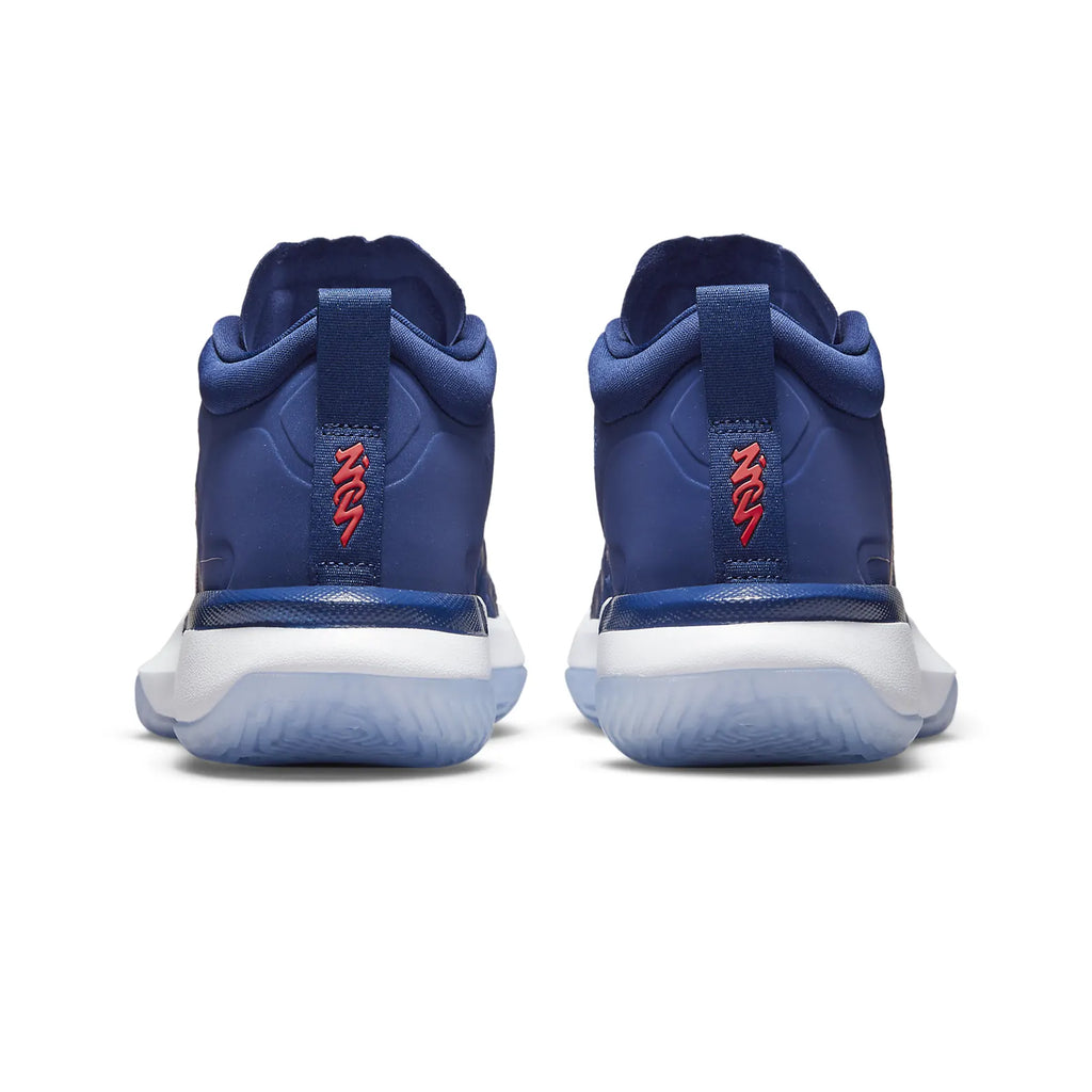 [DA3130-401] Mens Air Jordan Zion 1