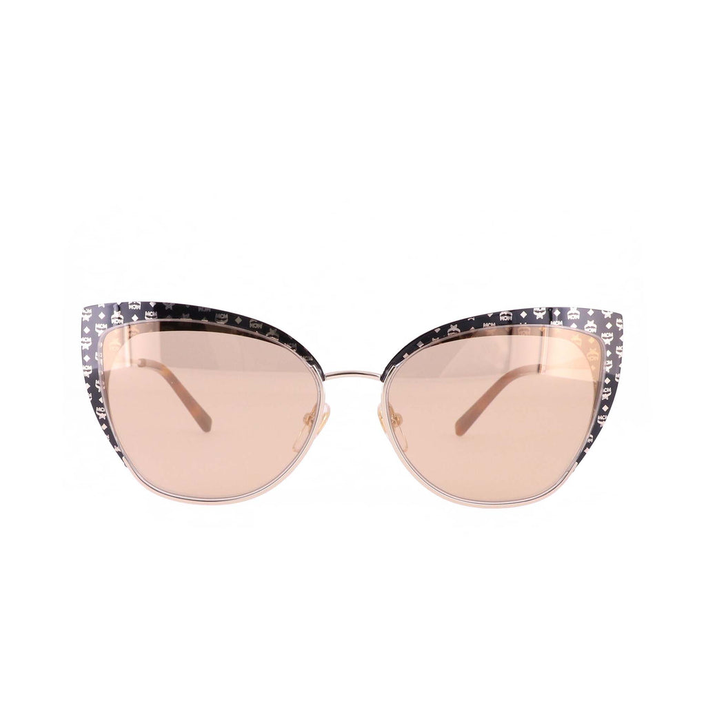 [MCM144S-734] Womens MCM Cat Eye Sunglasses