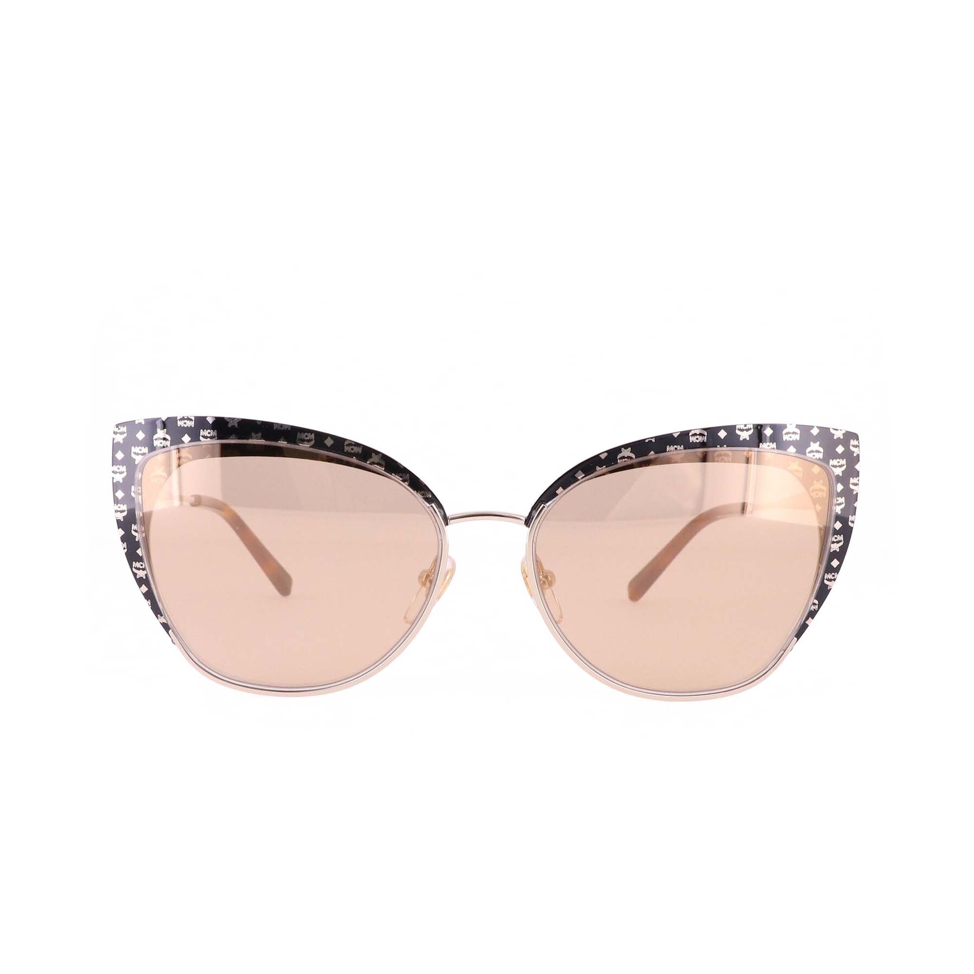 [MCM144S-734] Womens MCM Cat Eye Sunglasses
