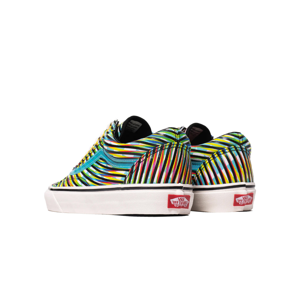 [VN0A38G3279] Mens Vans Old Skool DX