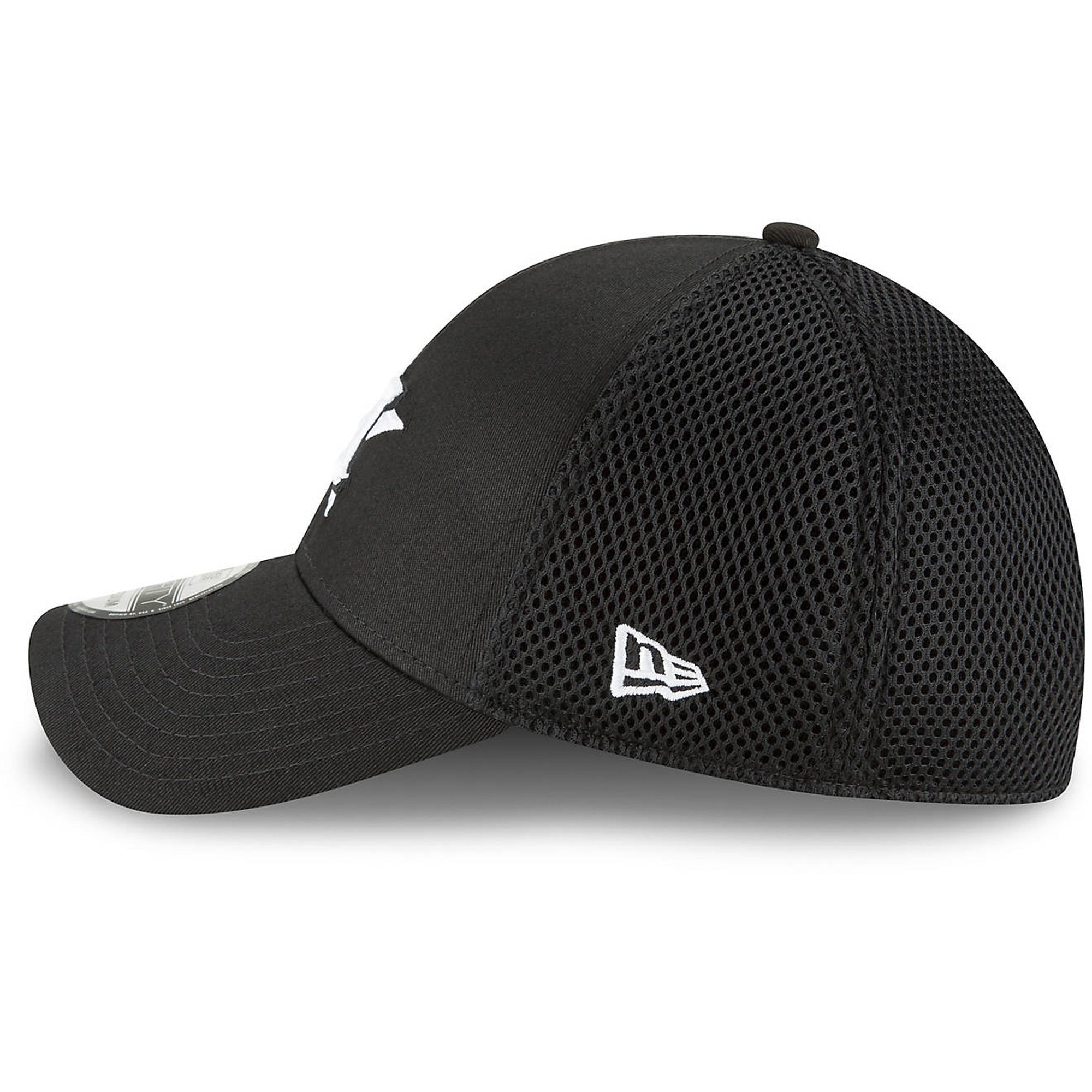 [11591295] Mens New Era MLB Houston Astros Neo 38Thirty Flex Cap
