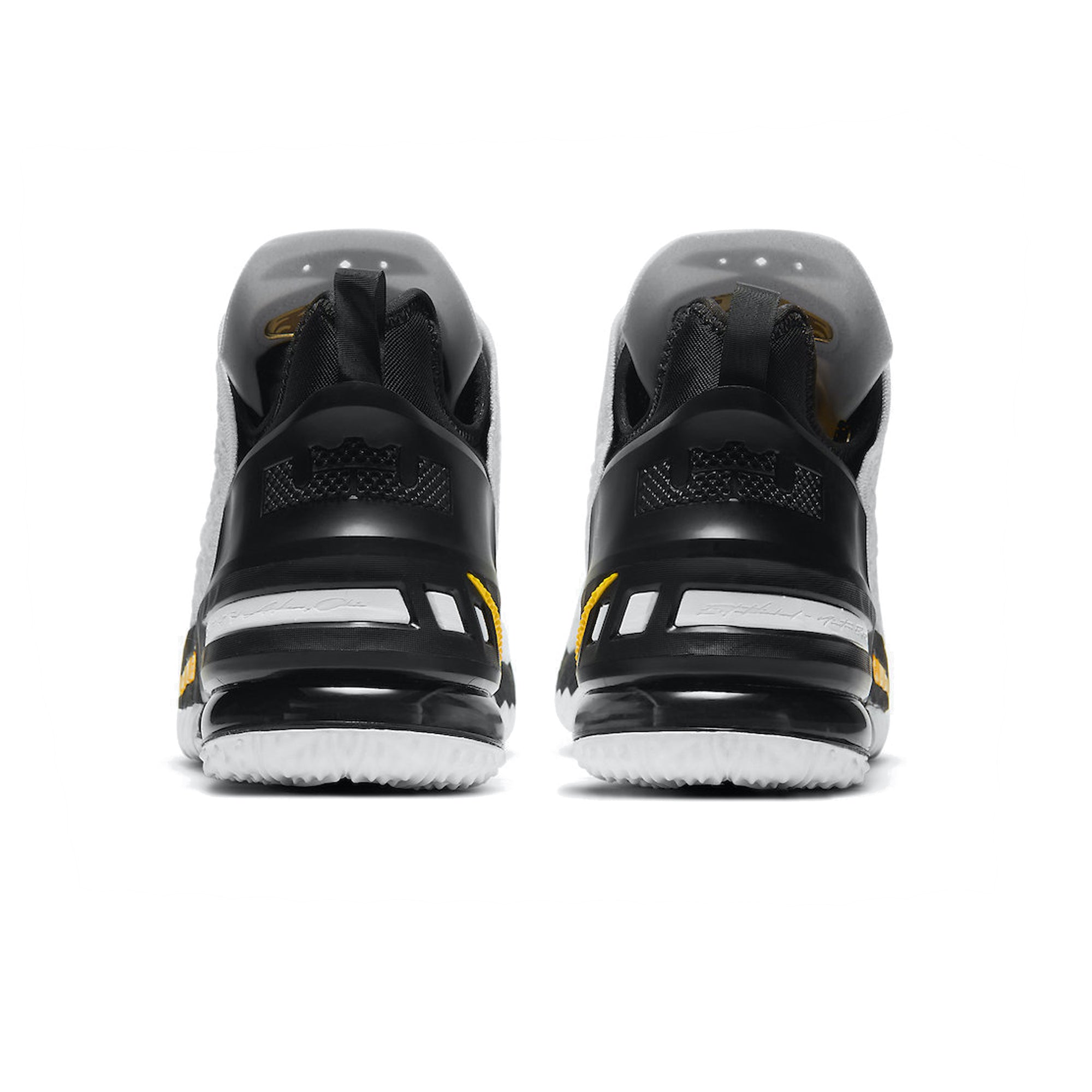 [CQ9283-100] Mens Nike Lebron XVIII