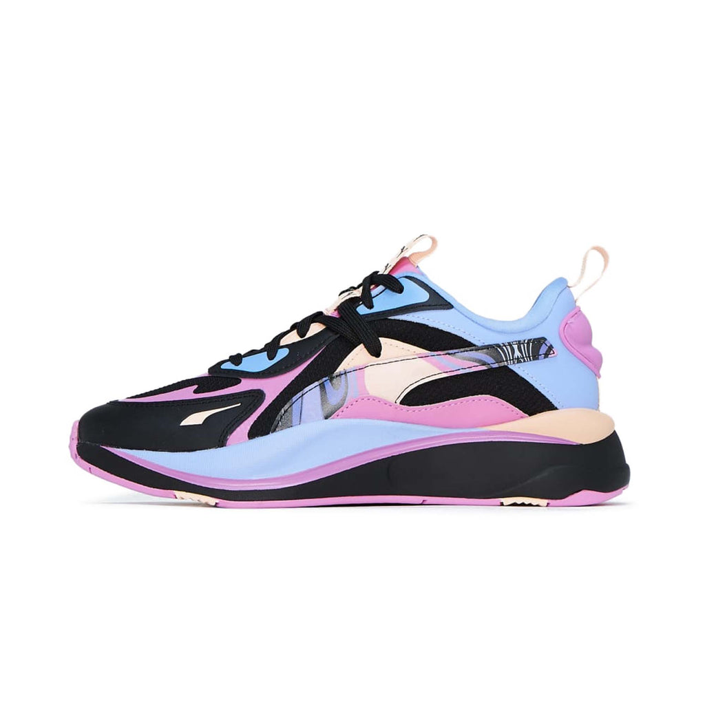 [383010-01] Womens Puma Rs-Curve Marble