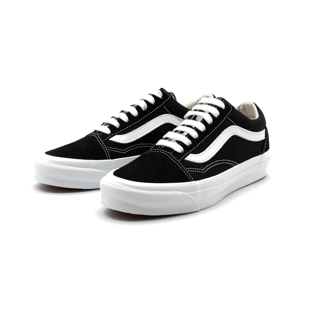 [VN0A4P3XOIU] Mens Vans OG Old Skool LX