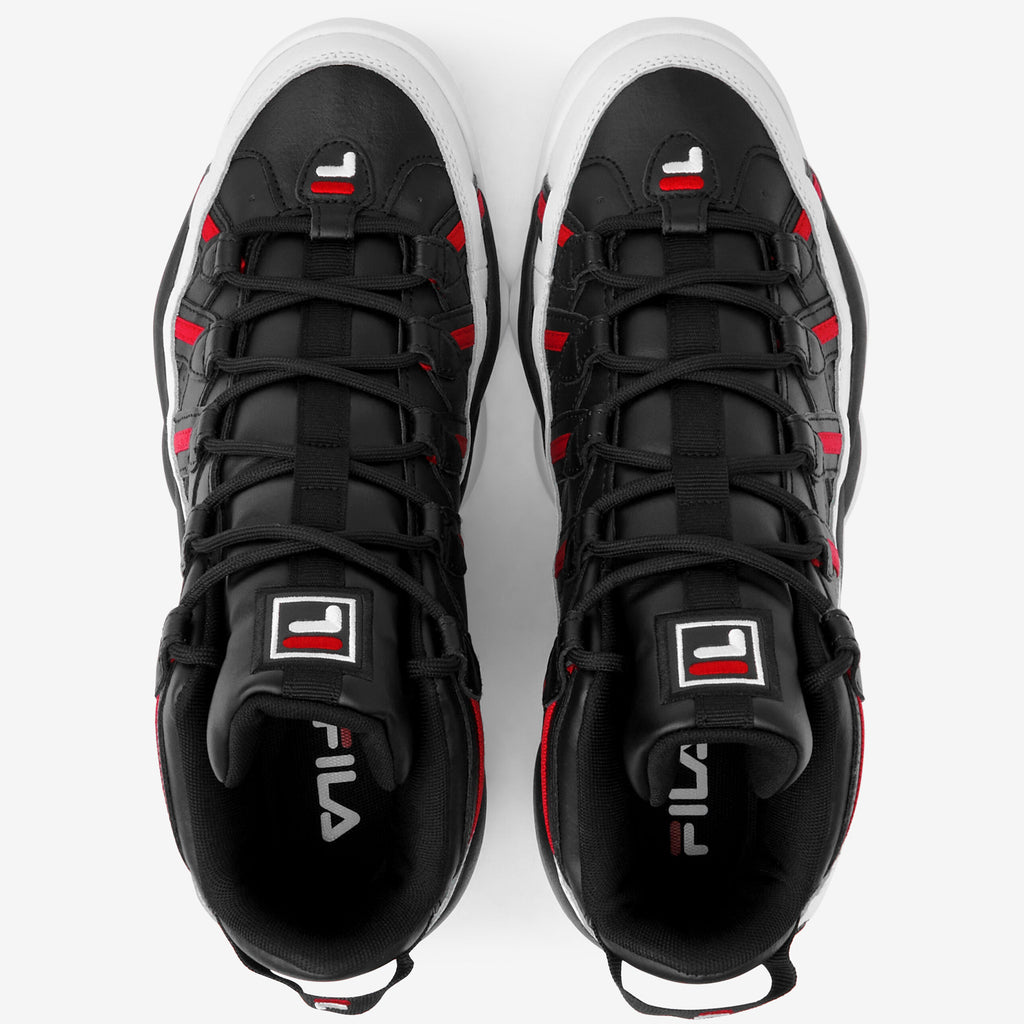[1BM01788-113] Mens Fila STACKHOUSE SPAGHETTI