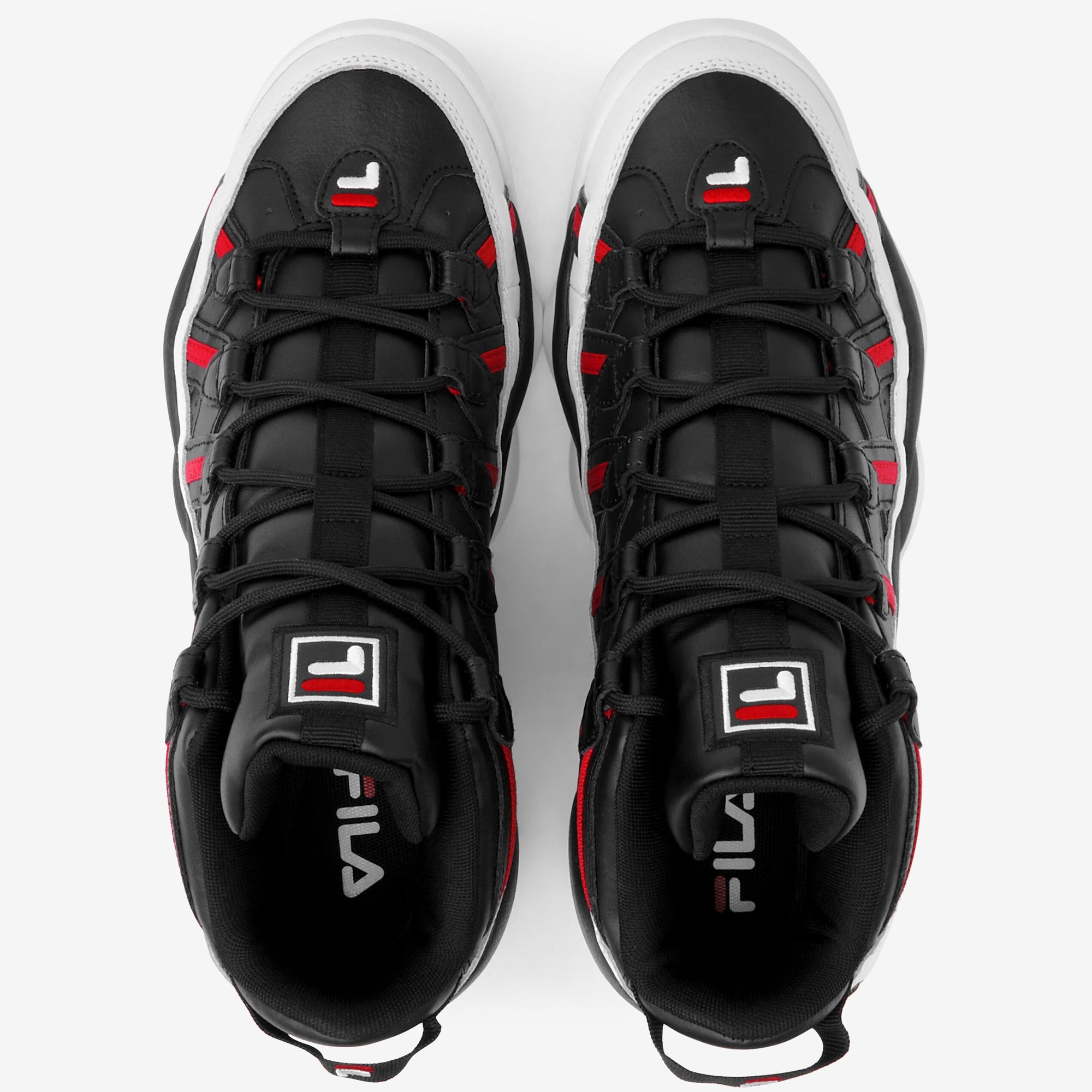 [1BM01788-113] Mens Fila STACKHOUSE SPAGHETTI