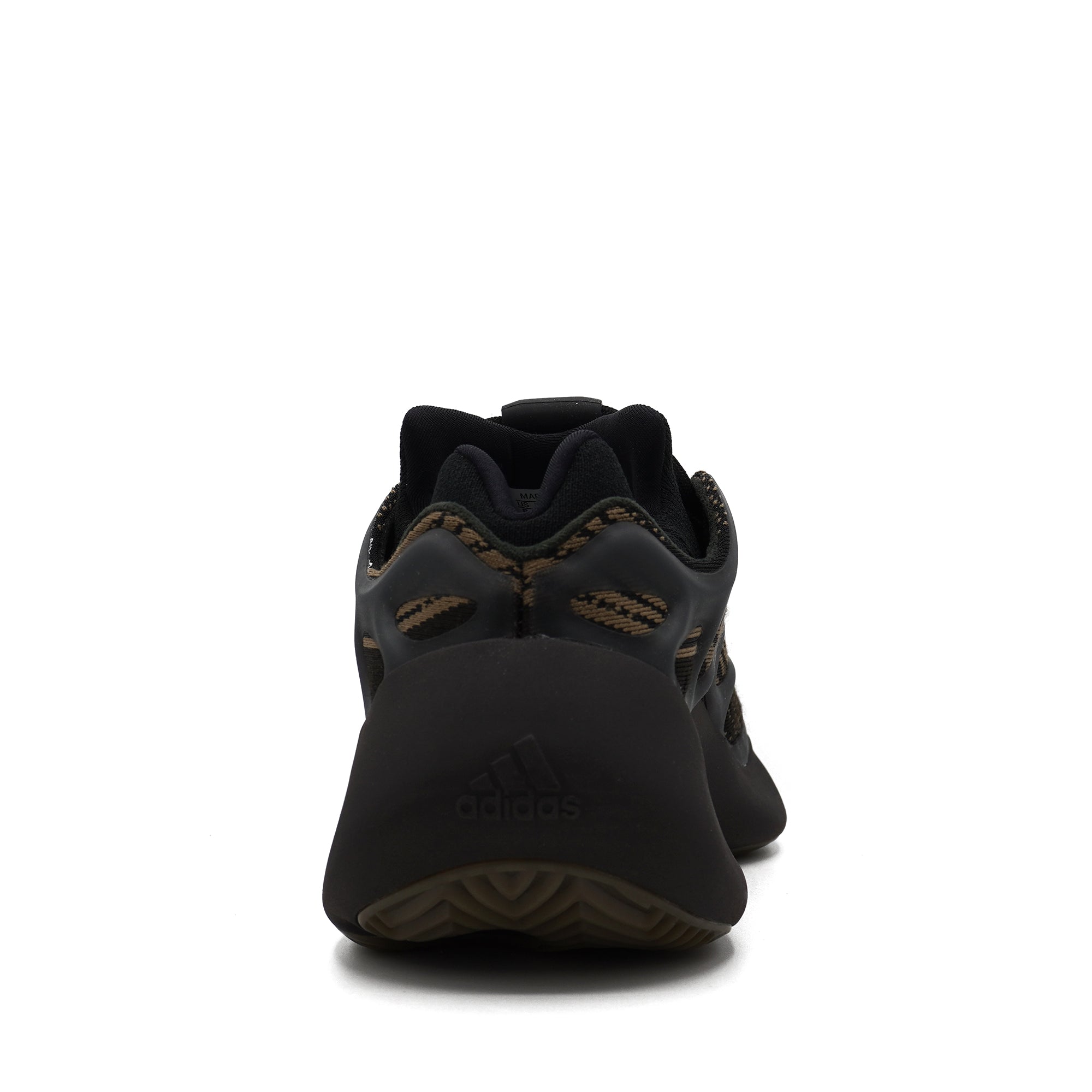 [GY0189] Mens Adidas Yeezy 700 V3 "Clay Brown"