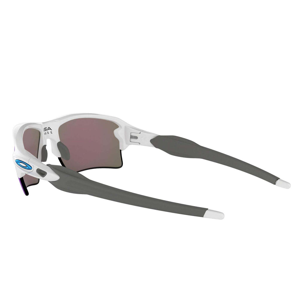[OO9188-94] Mens Oakley Flak 2.0 XL Sunglasses