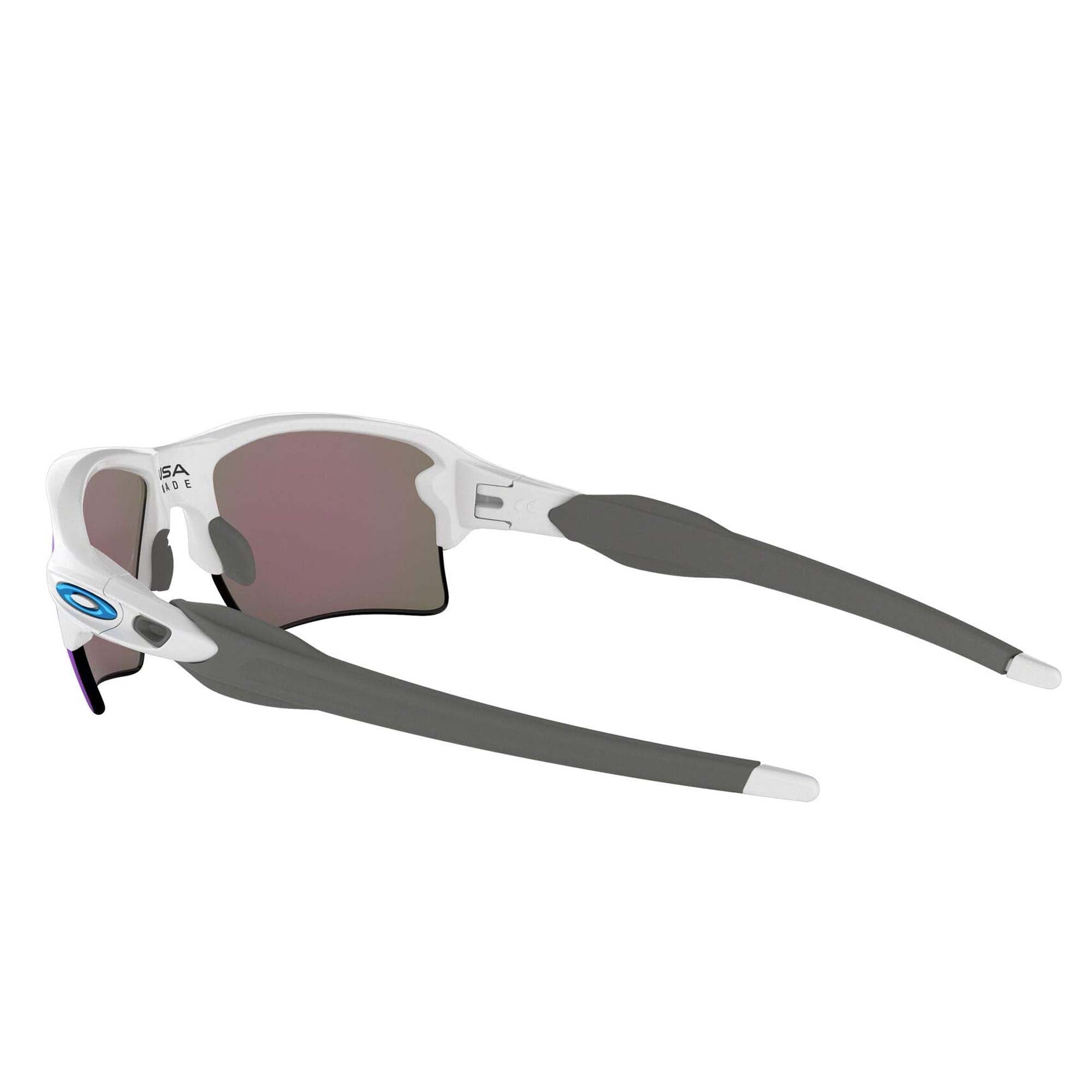 [OO9188-94] Mens Oakley Flak 2.0 XL Sunglasses