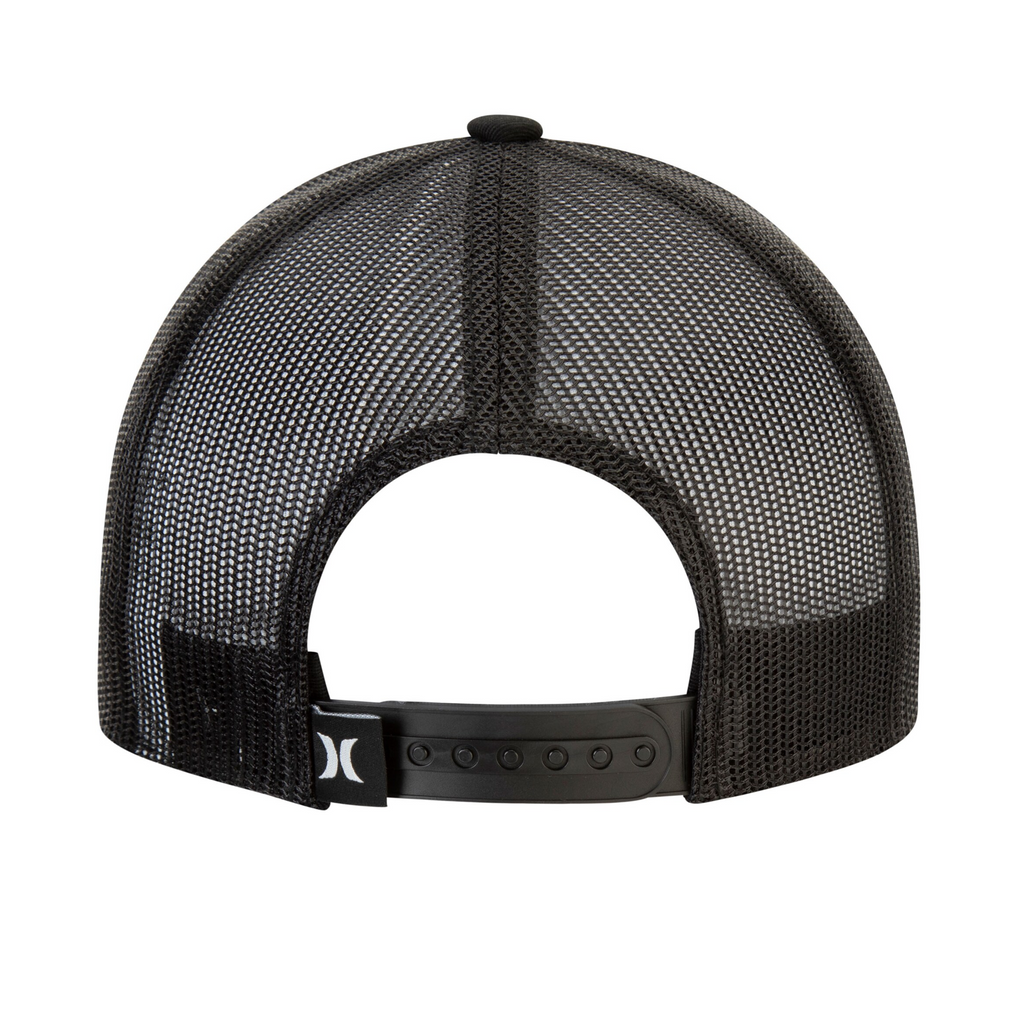 [CI5470-010] Mens Hurley Arizona Trucker Hat