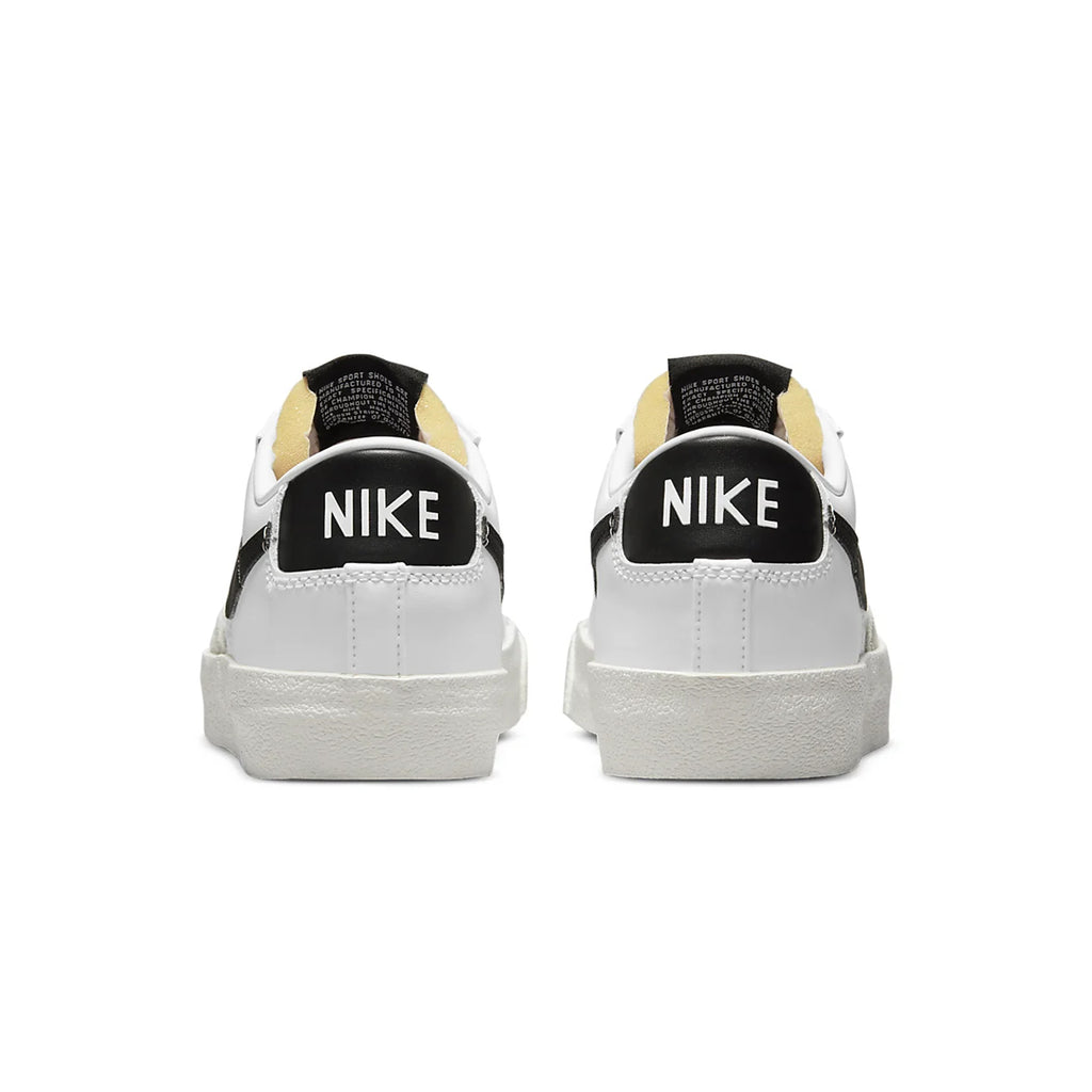 [DC4769-102] Womens Nike Blazer Low 77 (W)
