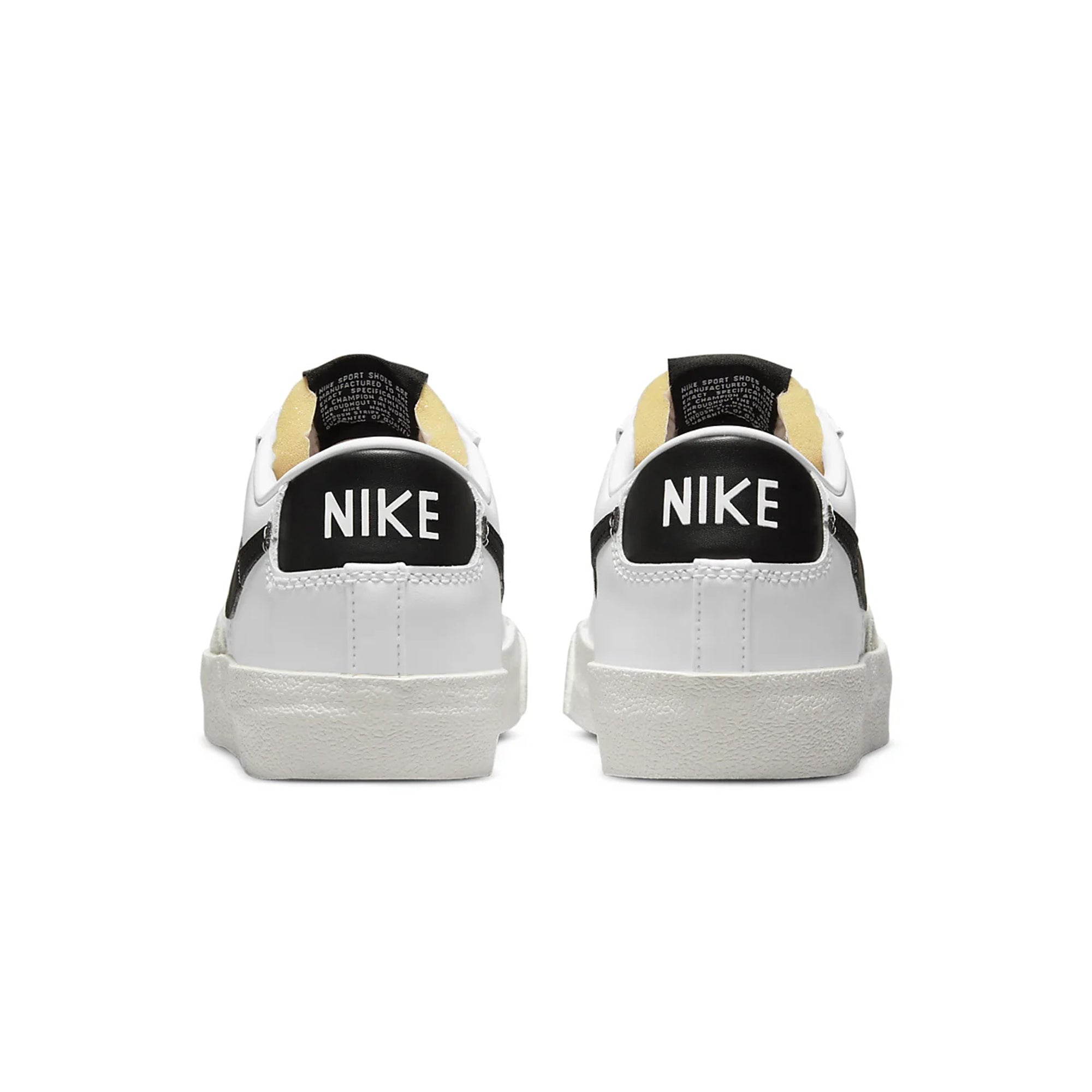 [DC4769-102] Womens Nike Blazer Low 77 (W)